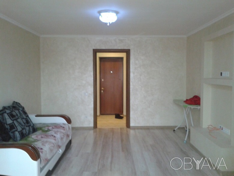 Аренда 1-комнатной квартиры 40 м², Пишоновская ул.