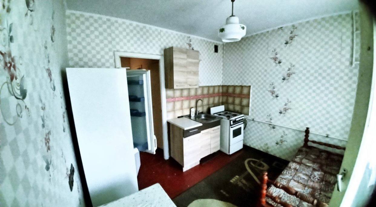 Оренда 1-кімнатної квартири 45 м², Озерна вул.