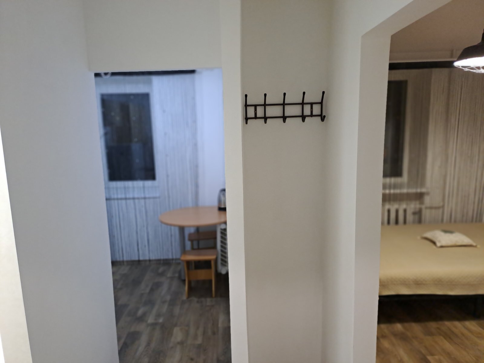 Оренда 1-кімнатної квартири 22 м², Котляревського вул., 7А