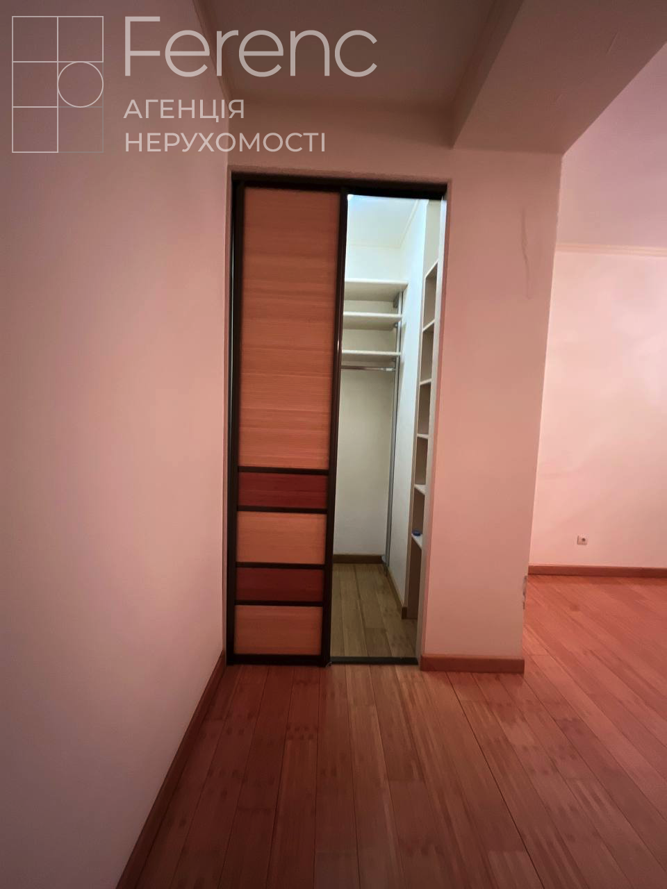 Аренда 3-комнатной квартиры 140 м², Вячеслава Черновола просп., 67В