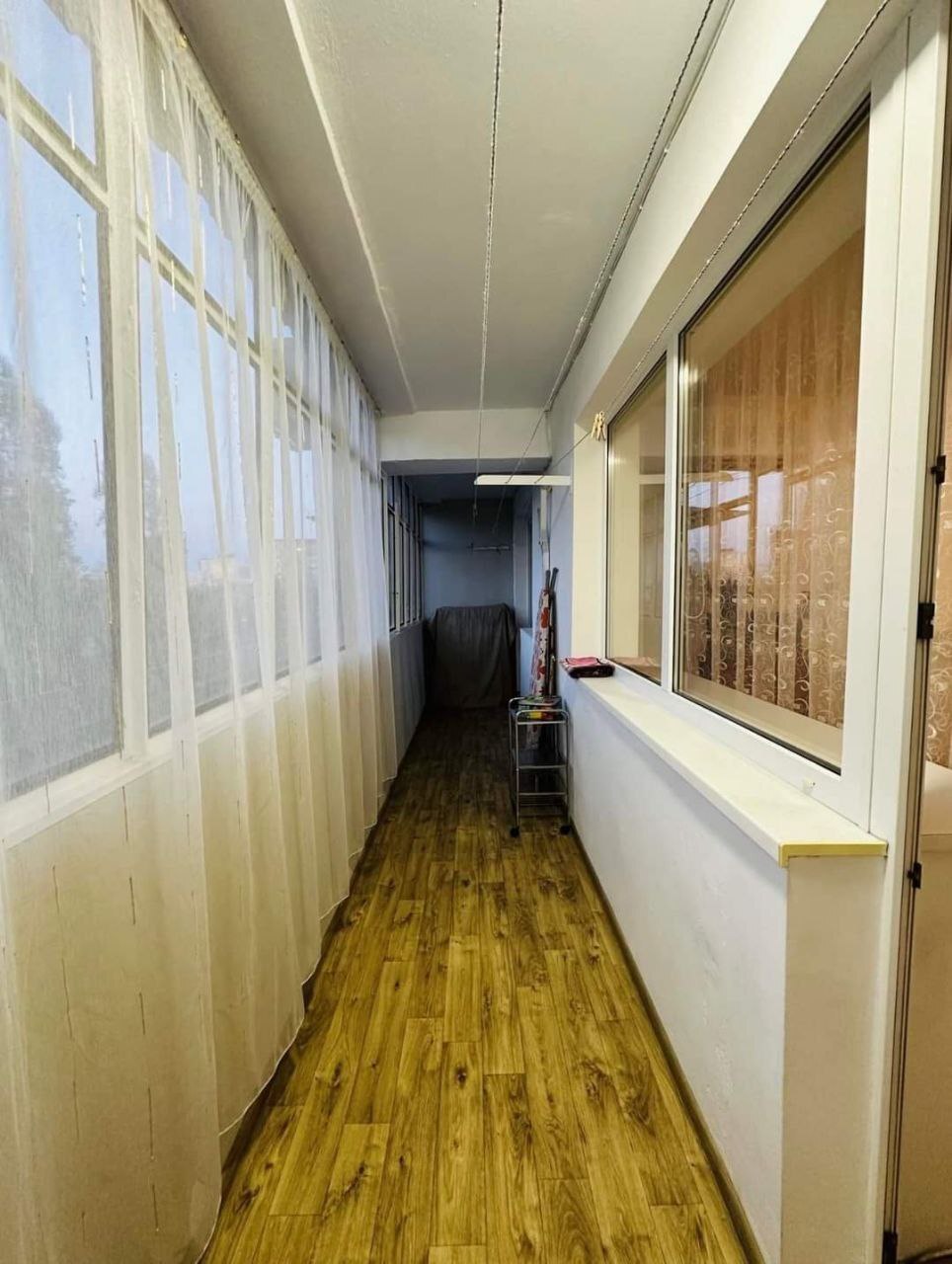 Продажа 3-комнатной квартиры 73 м², Дмитрия Яворницкого просп.