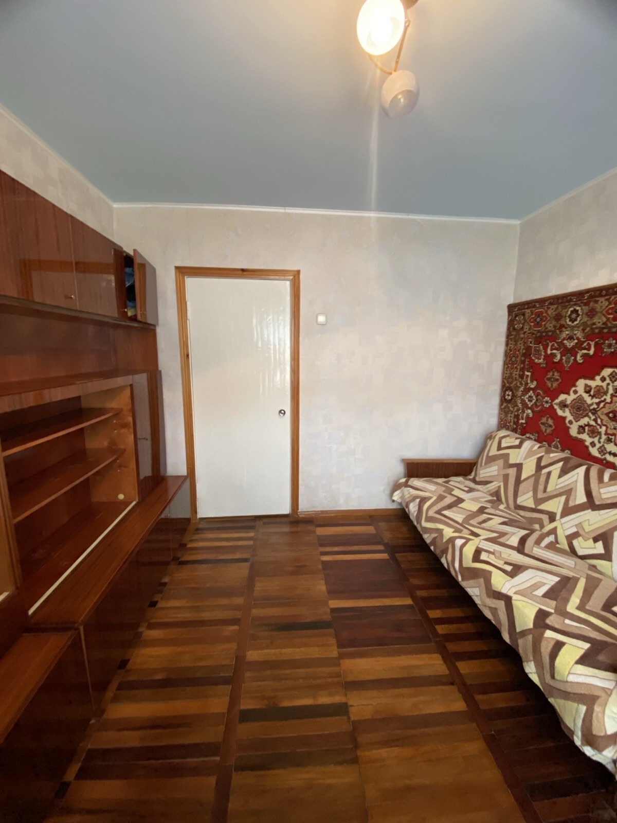 Продажа 3-комнатной квартиры 68 м², Профессора Толока ул.