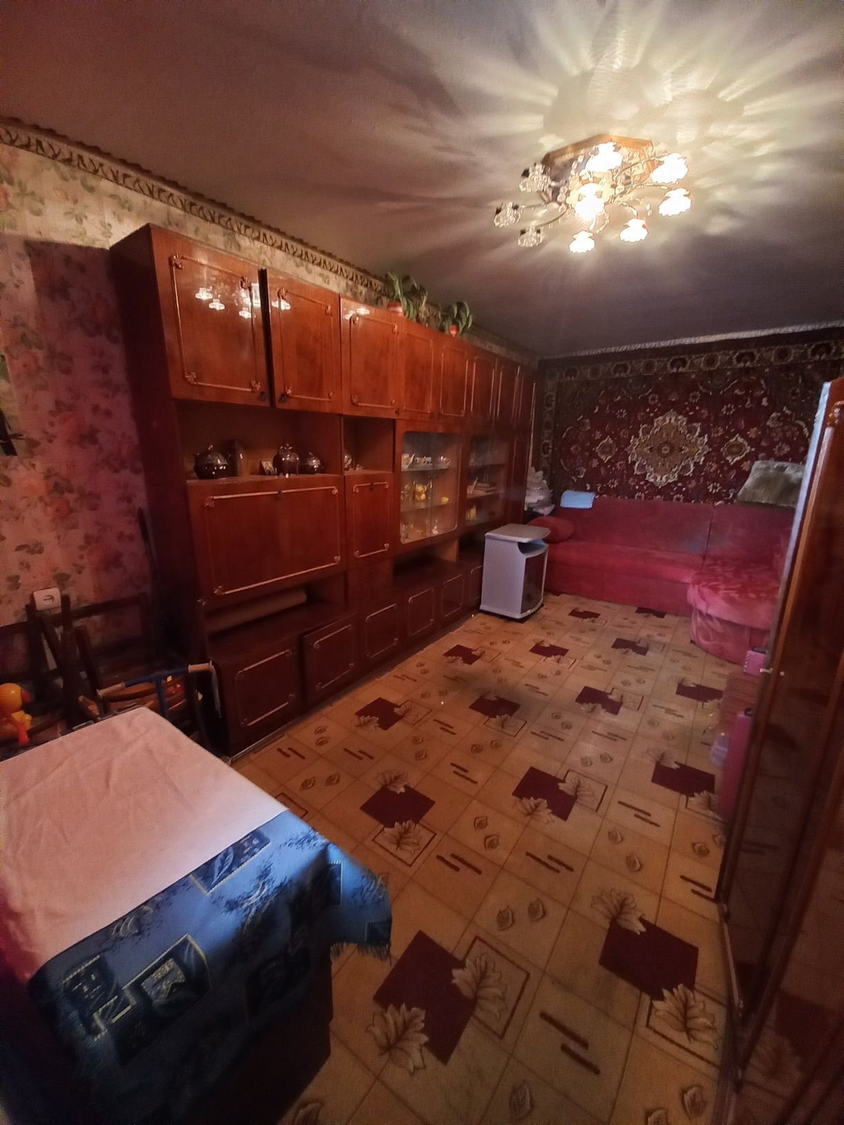 Оренда 2-кімнатної квартири 52 м², Терещенковська вул., 24