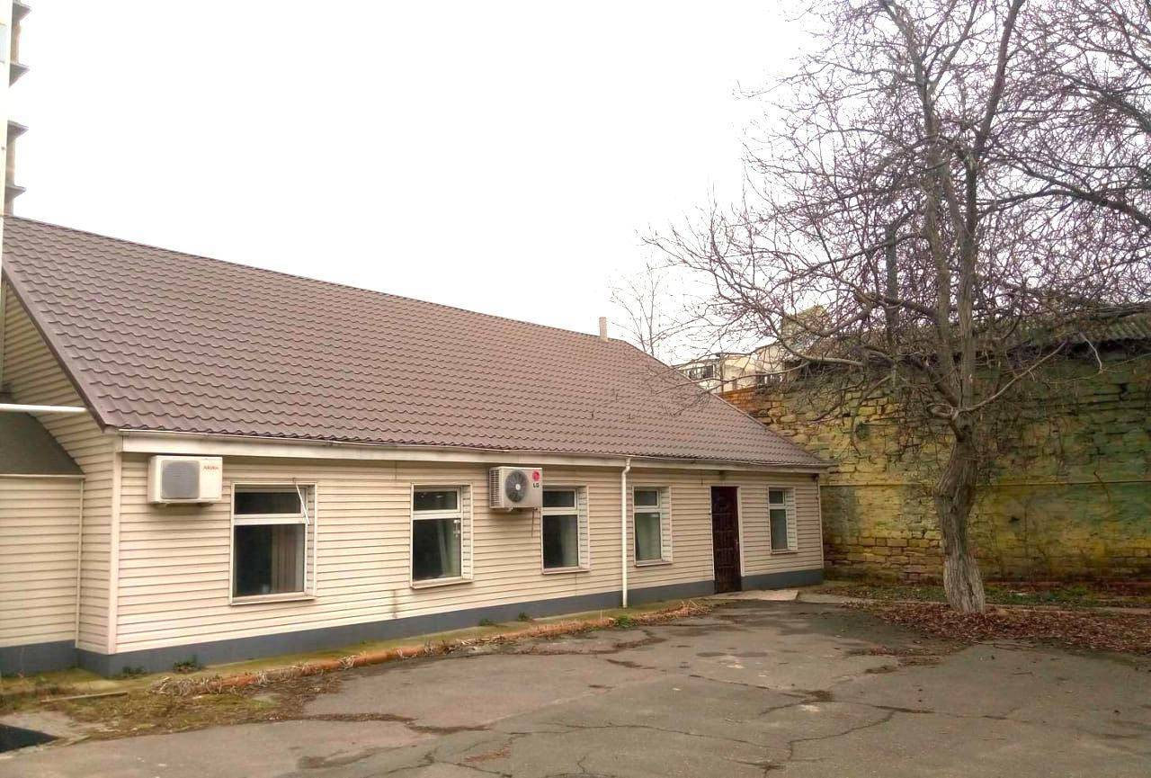 Продаж квартири з вільним плануванням 830 м², Мечнікова вул.