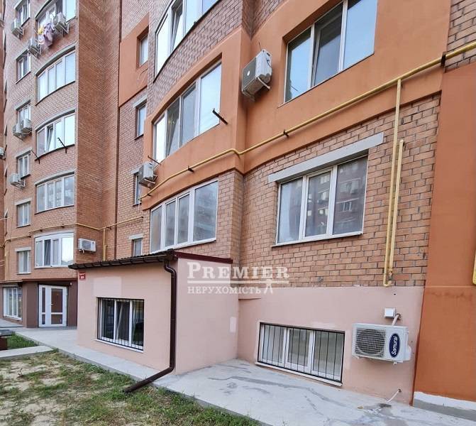 Продаж 1-кімнатної квартири 44 м², Парусна вул.