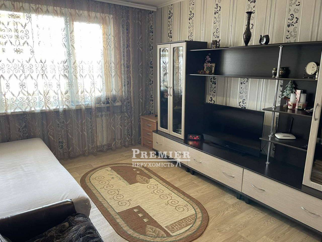 Продажа 2-комнатной квартиры 56.6 м², Виталия Шума ул.