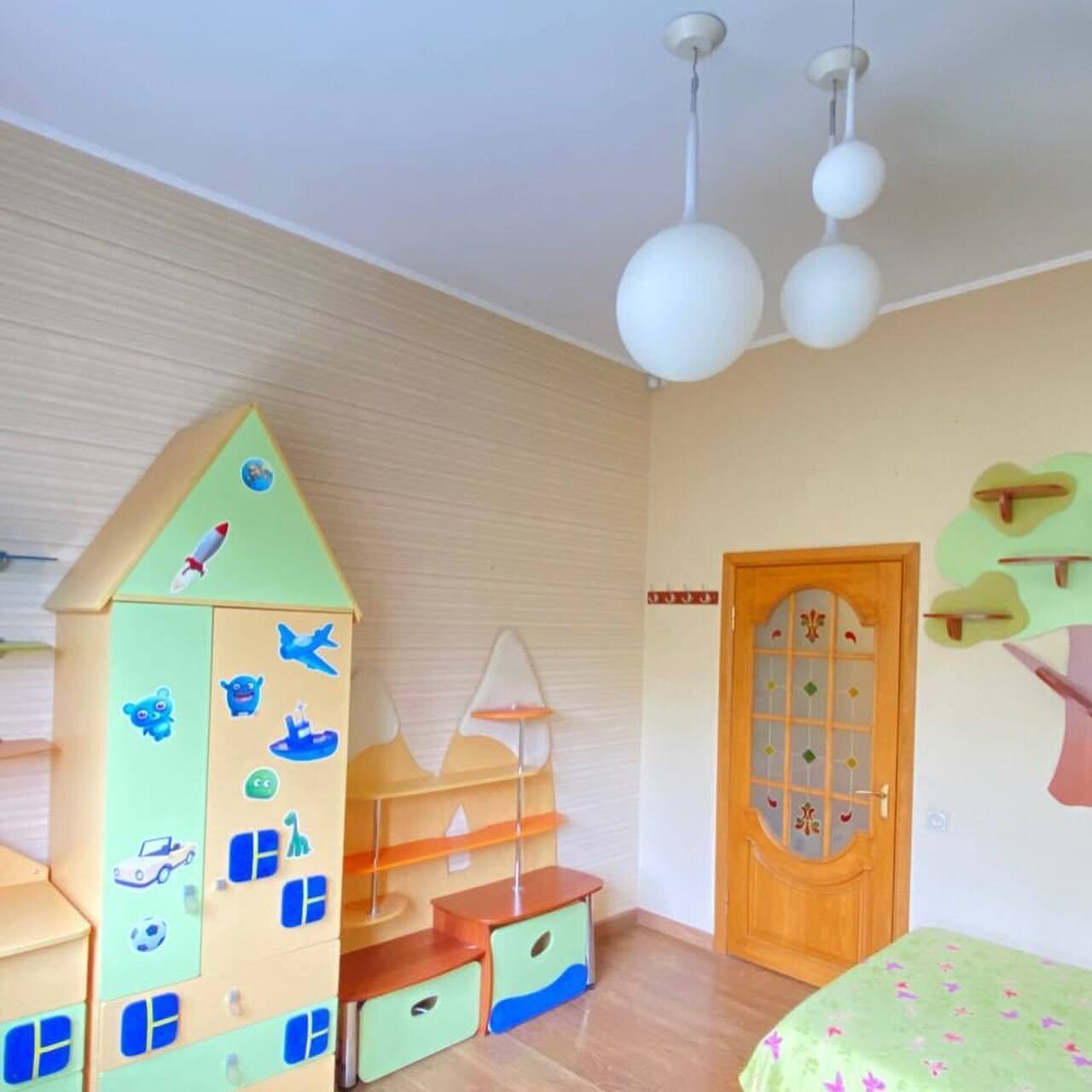Продаж 3-кімнатної квартири 99 м², Дмитрія Яворницького просп.