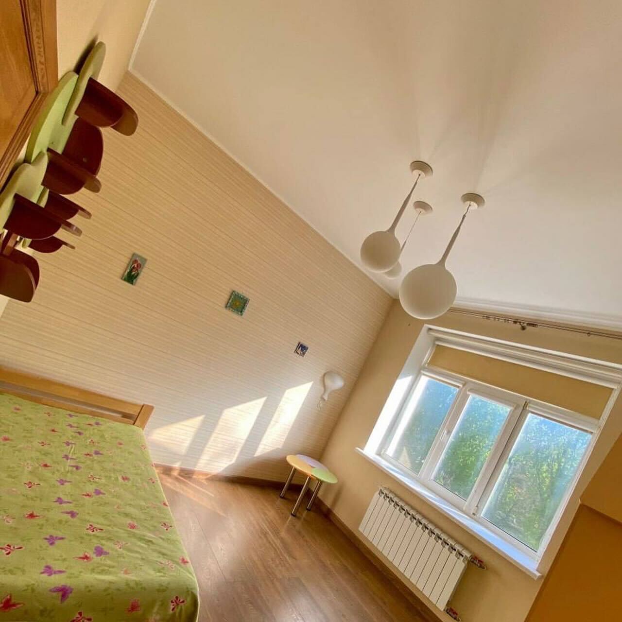 Продаж 3-кімнатної квартири 99 м², Дмитрія Яворницького просп.