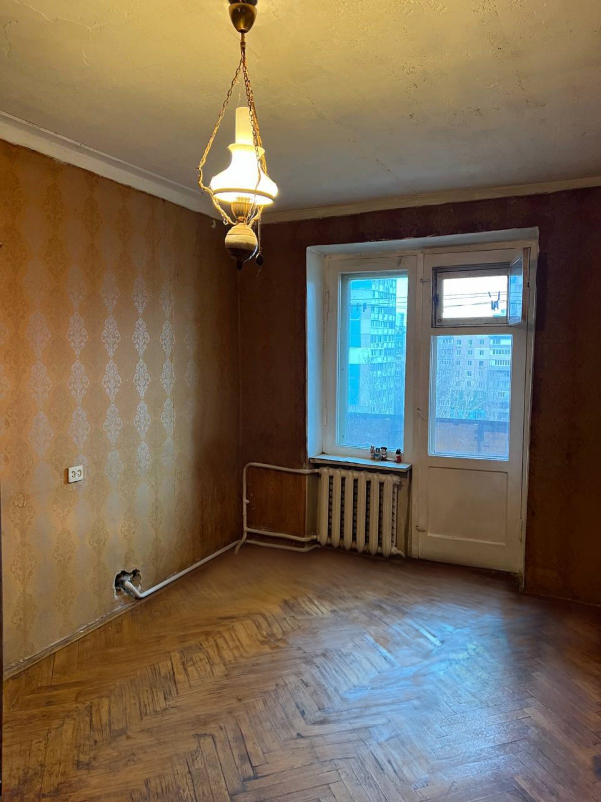 Продажа 2-комнатной квартиры 50 м², Академика Королева ул.