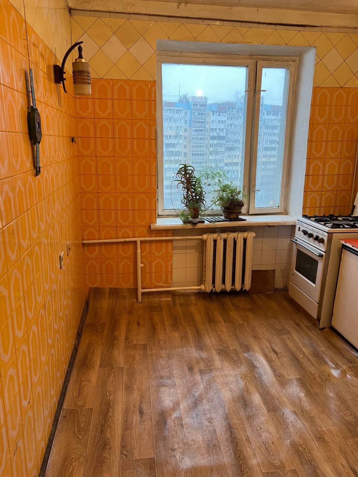 Продаж 2-кімнатної квартири 50 м², Академіка Корольова вул.