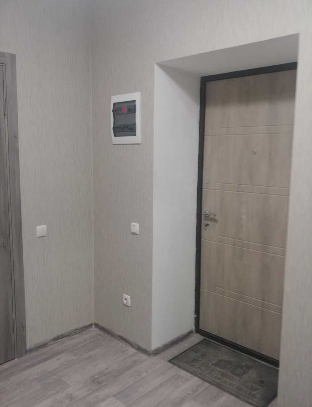 Оренда 2-кімнатної квартири 48 м², Миру вул., 9В