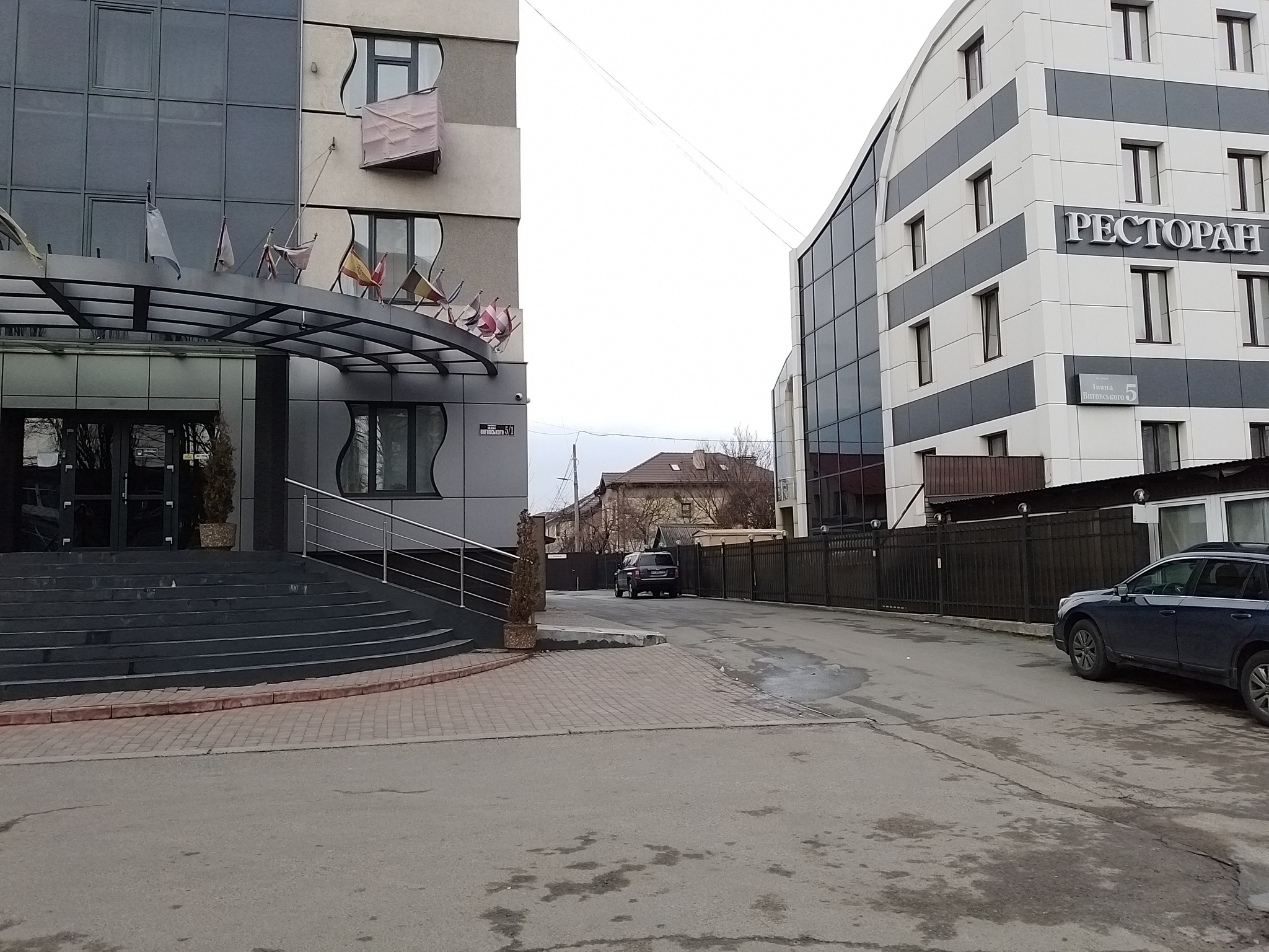 Продажа участка под индивидуальное жилое строительство 6 соток, Ивана Выговского ул.