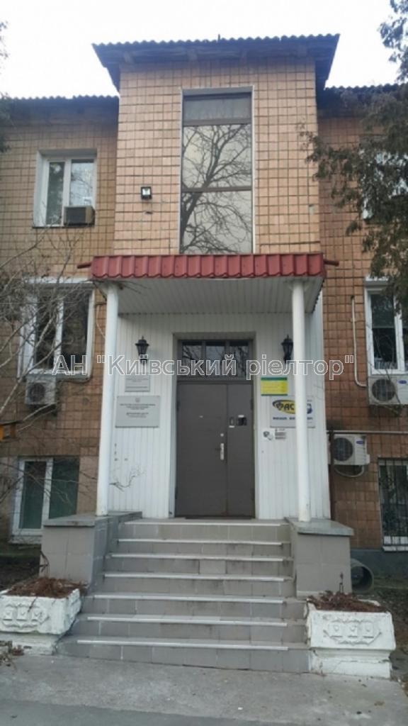 Оренда офісу 117 м², Михайла Стельмаха вул., 6А