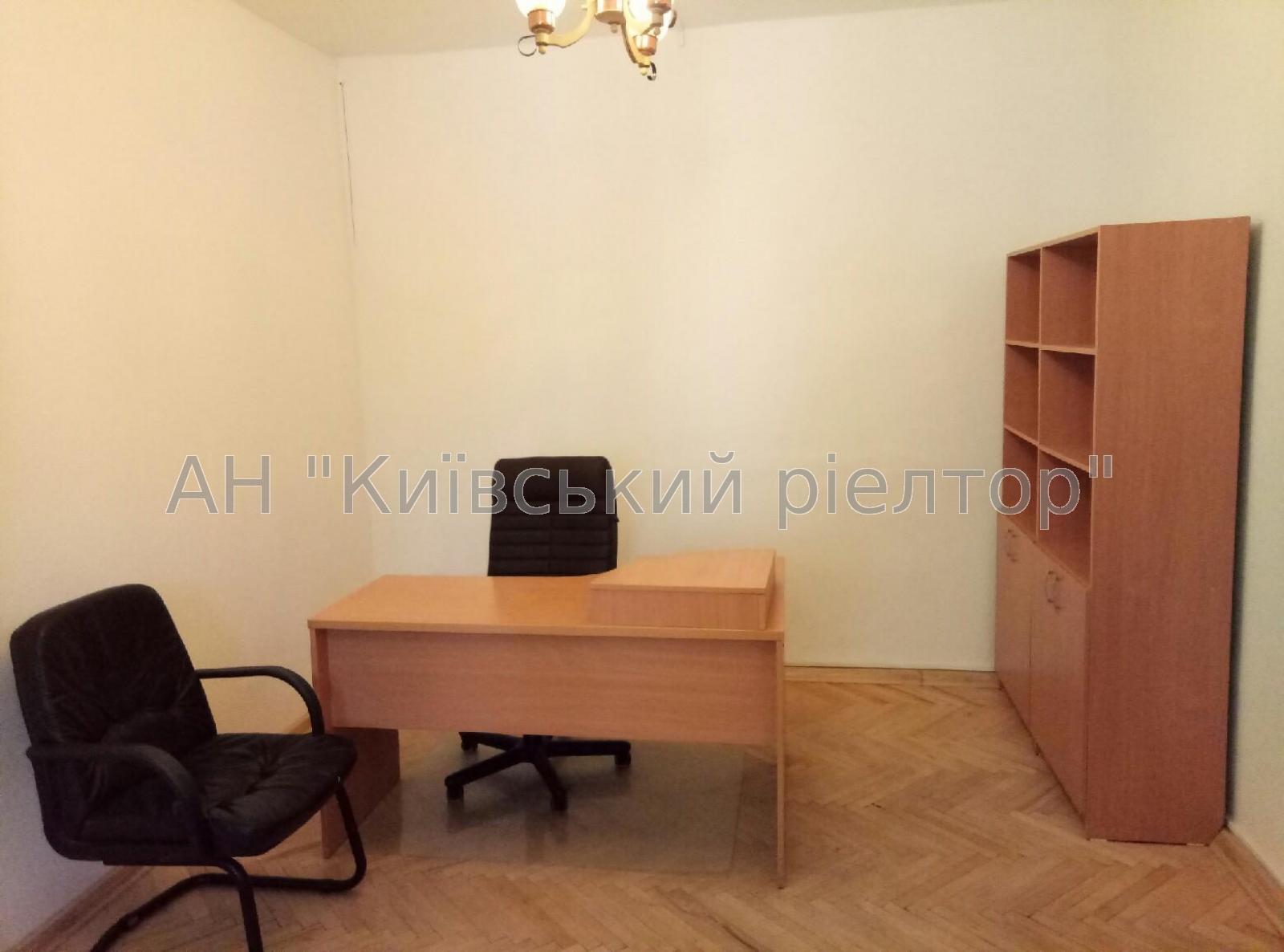 Оренда офісу 117 м², Михайла Стельмаха вул., 6А