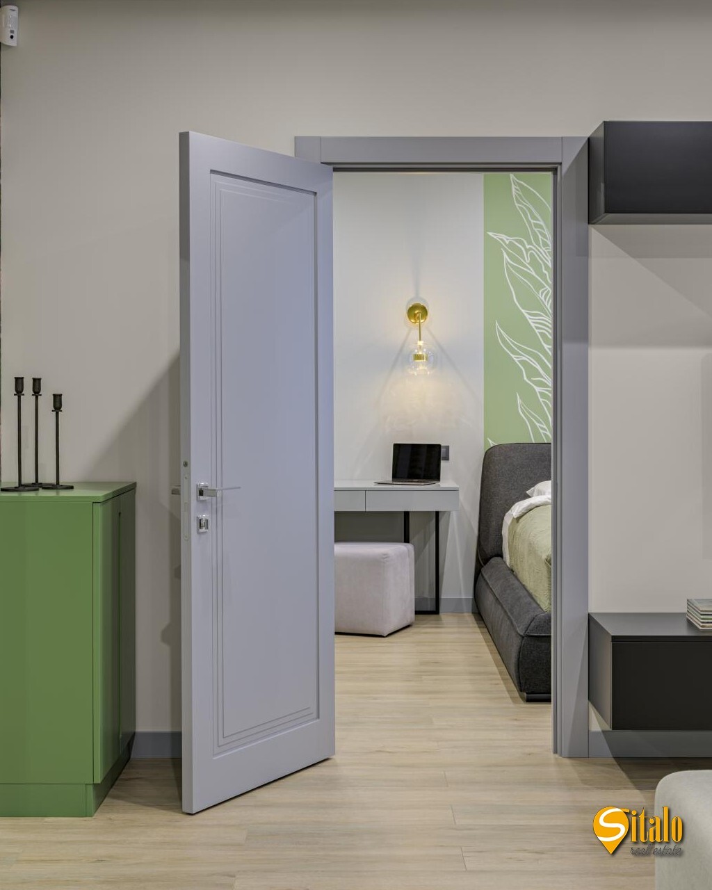 Продаж 2-кімнатної квартири 66 м², Миколи Бажана просп.