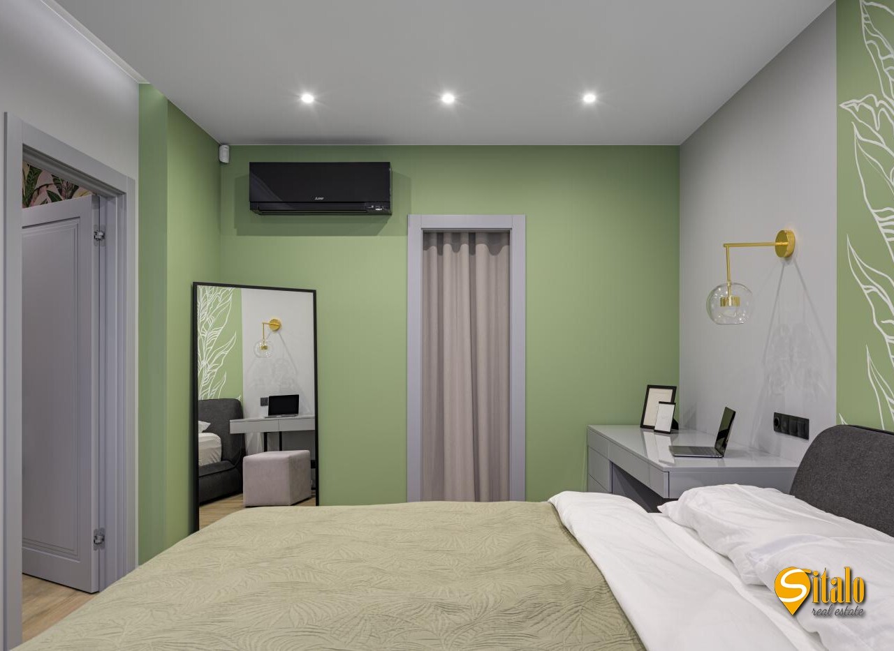 Продаж 2-кімнатної квартири 66 м², Миколи Бажана просп.
