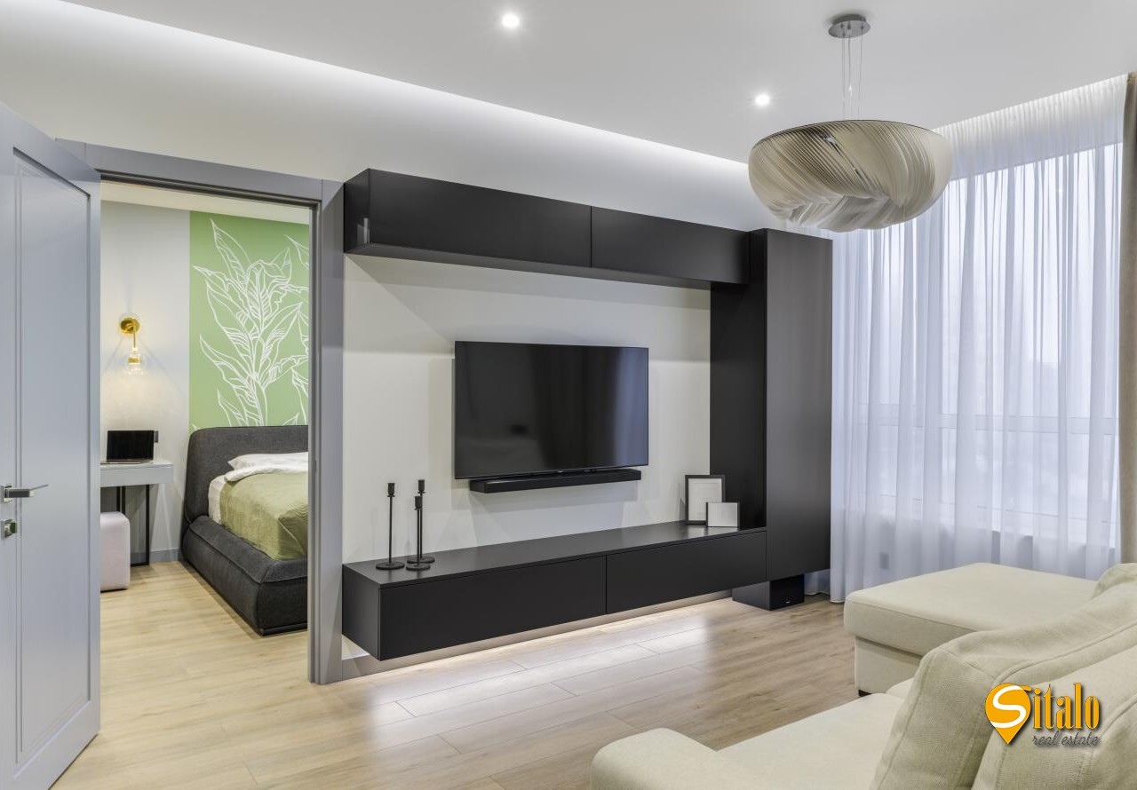 Продаж 2-кімнатної квартири 66 м², Миколи Бажана просп.
