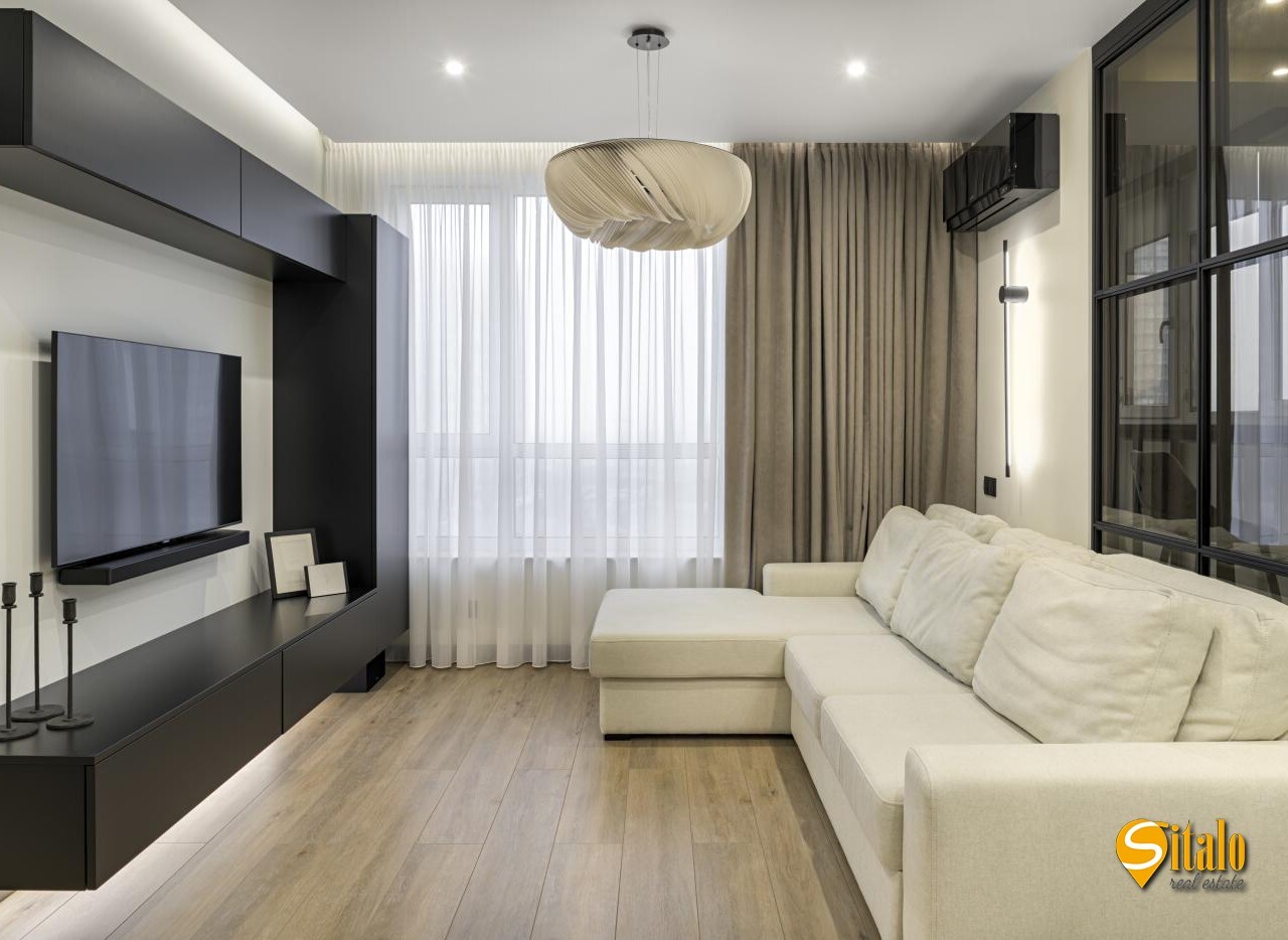 Продаж 2-кімнатної квартири 66 м², Миколи Бажана просп.