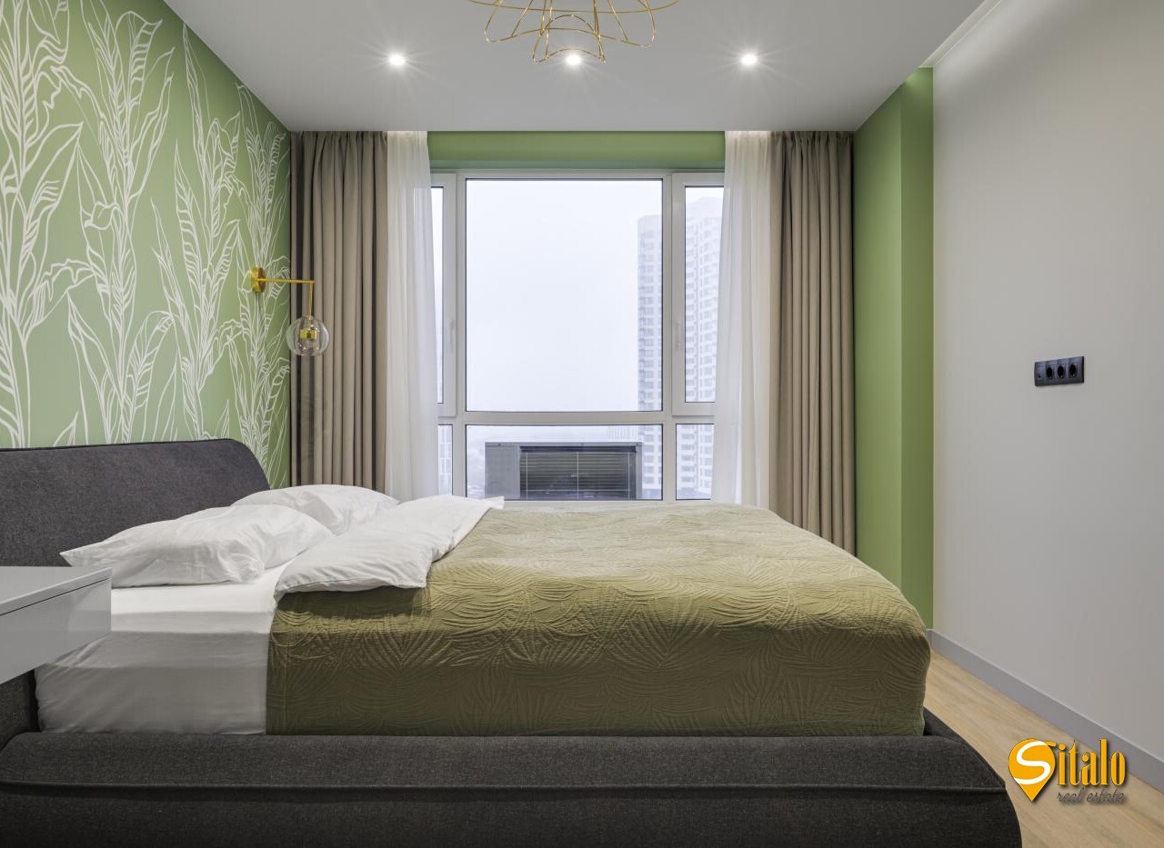 Продаж 2-кімнатної квартири 66 м², Миколи Бажана просп.