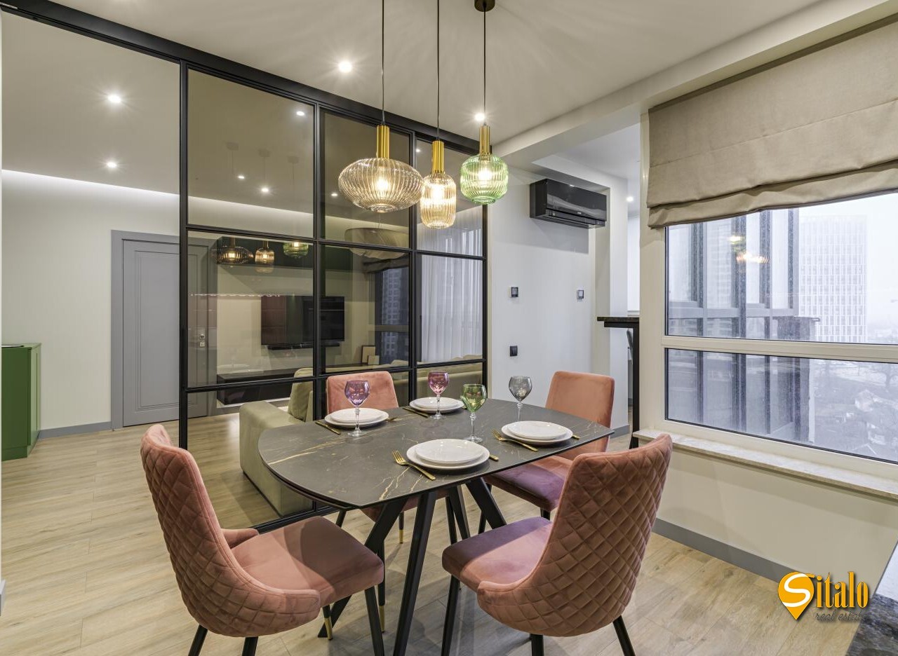 Продаж 2-кімнатної квартири 66 м², Миколи Бажана просп.