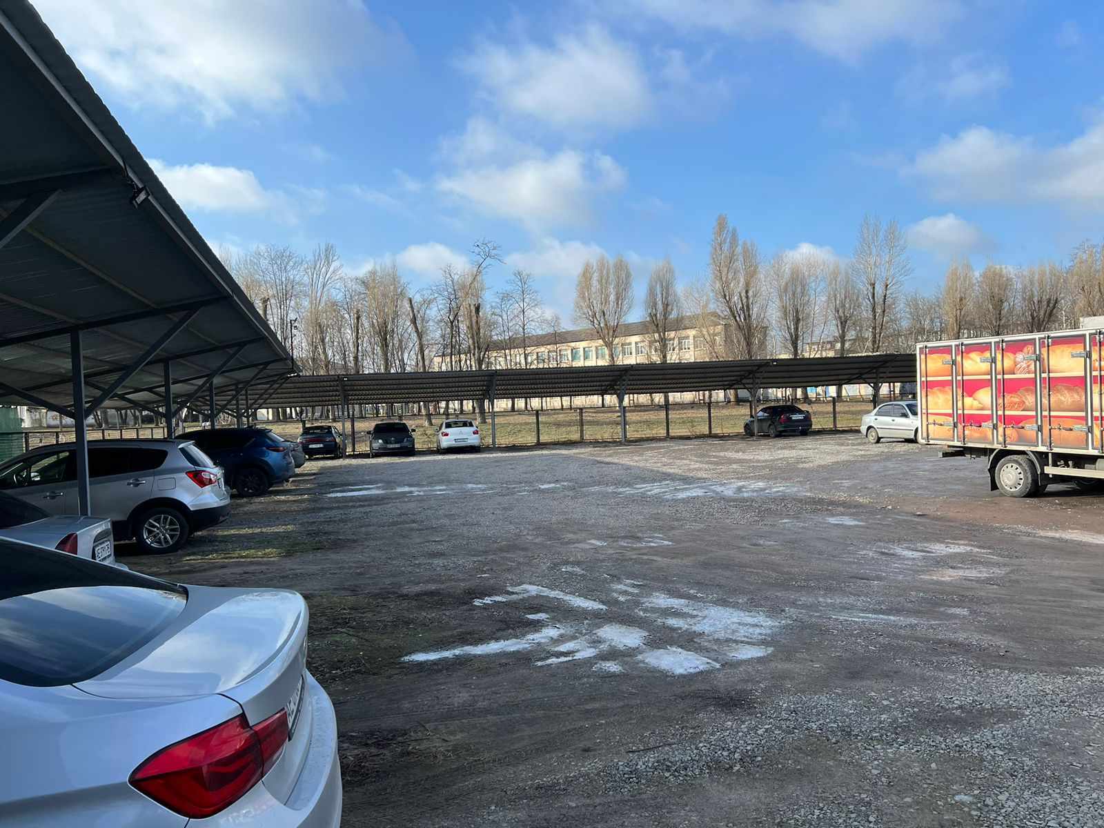 Продаж виробничого приміщення 2000 м²