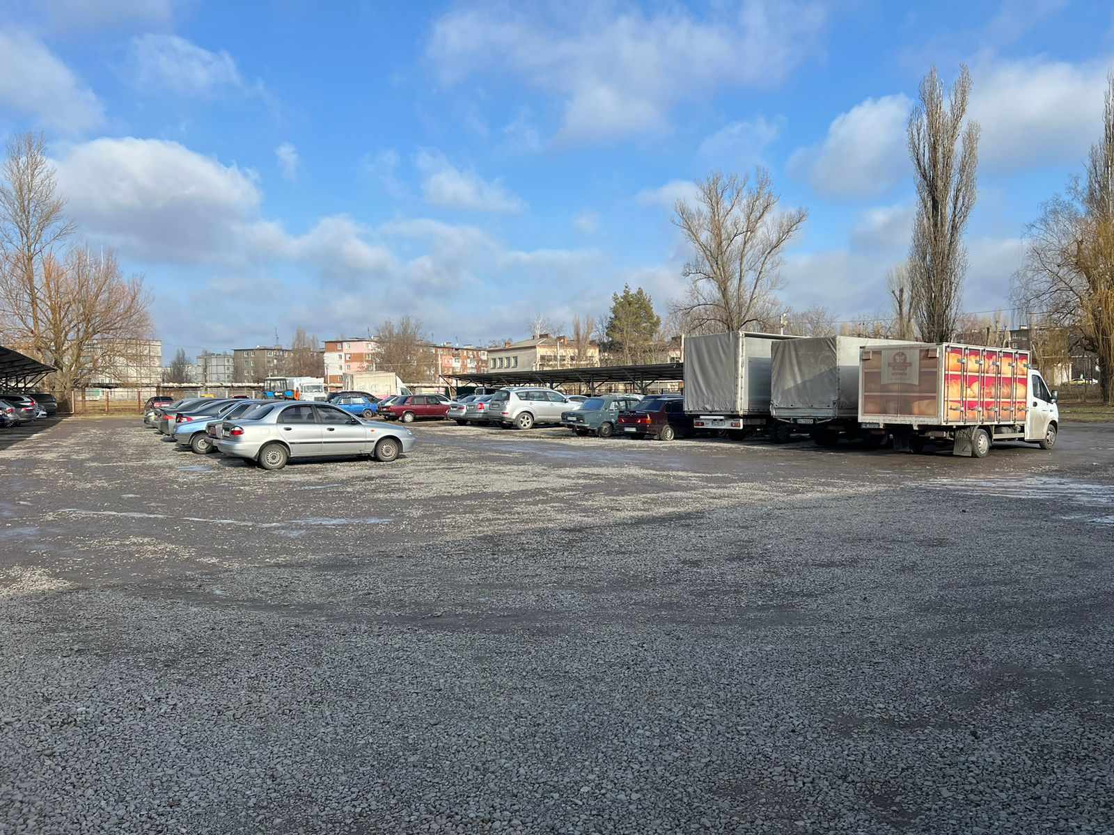 Продаж виробничого приміщення 2000 м²