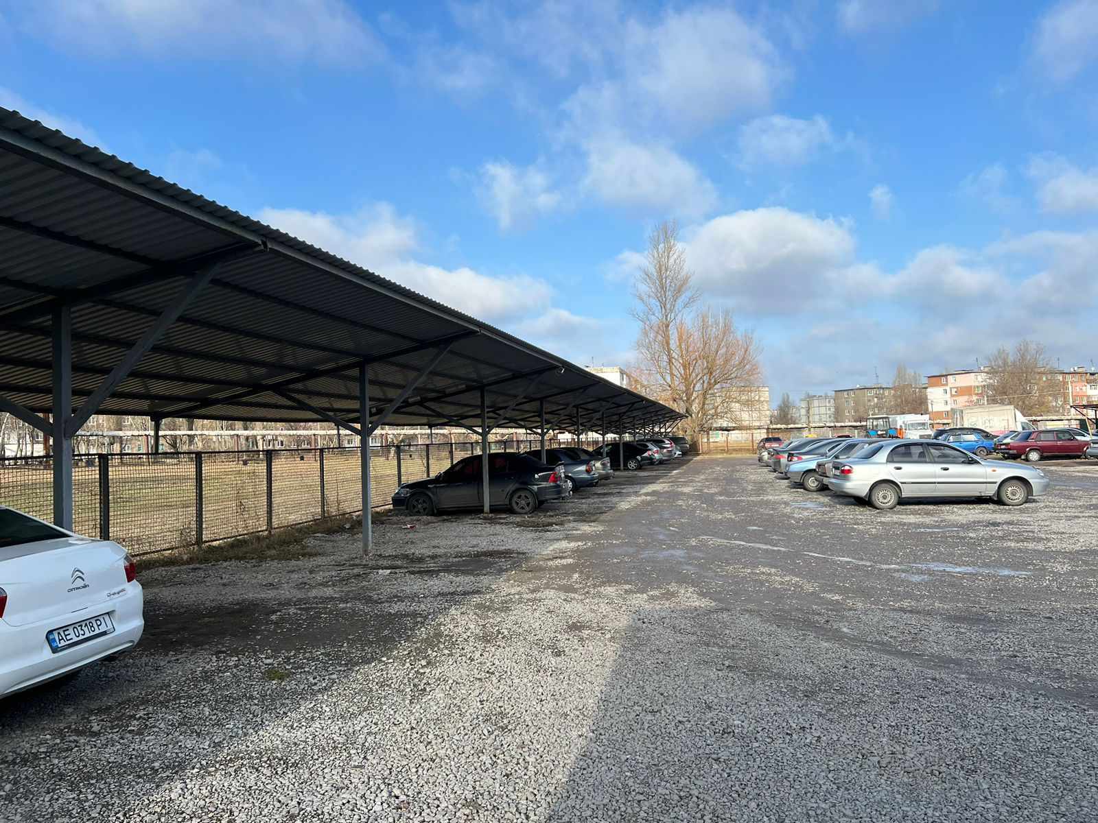 Продаж виробничого приміщення 2000 м²