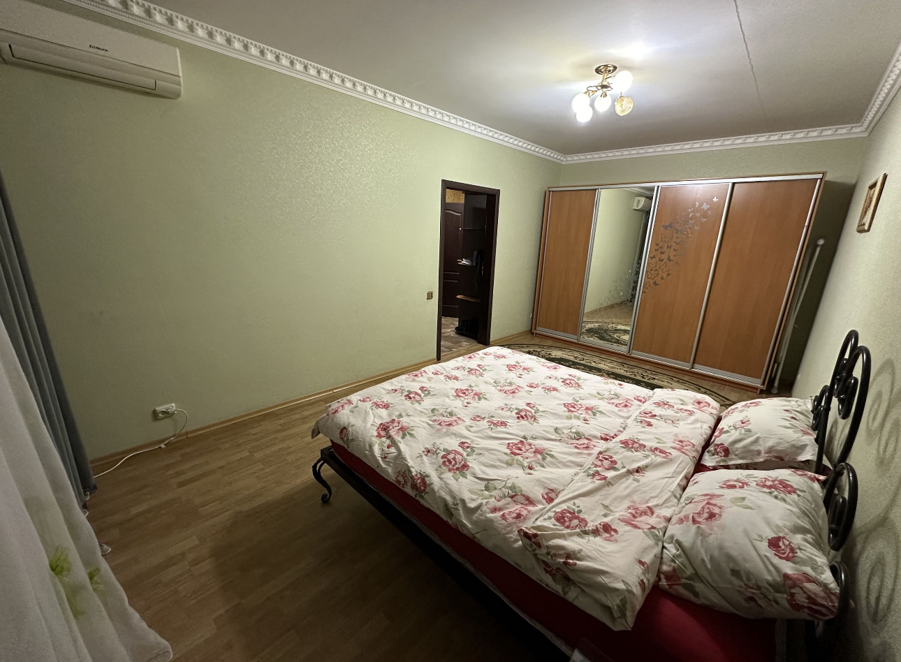 Продаж 1-кімнатної квартири 41 м², Головатого вул., 89