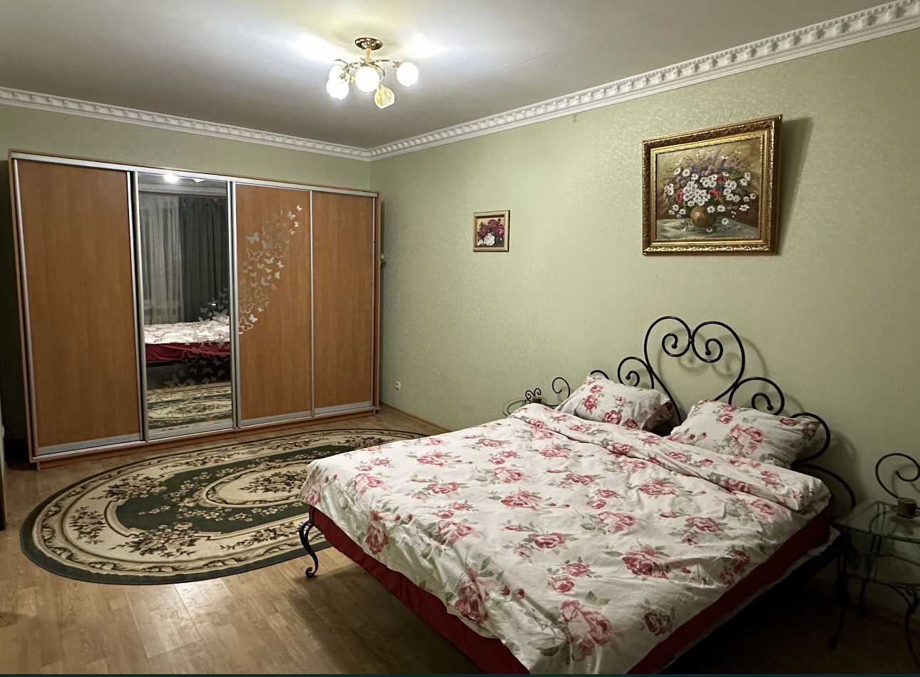 Продаж 1-кімнатної квартири 41 м², Головатого вул., 89