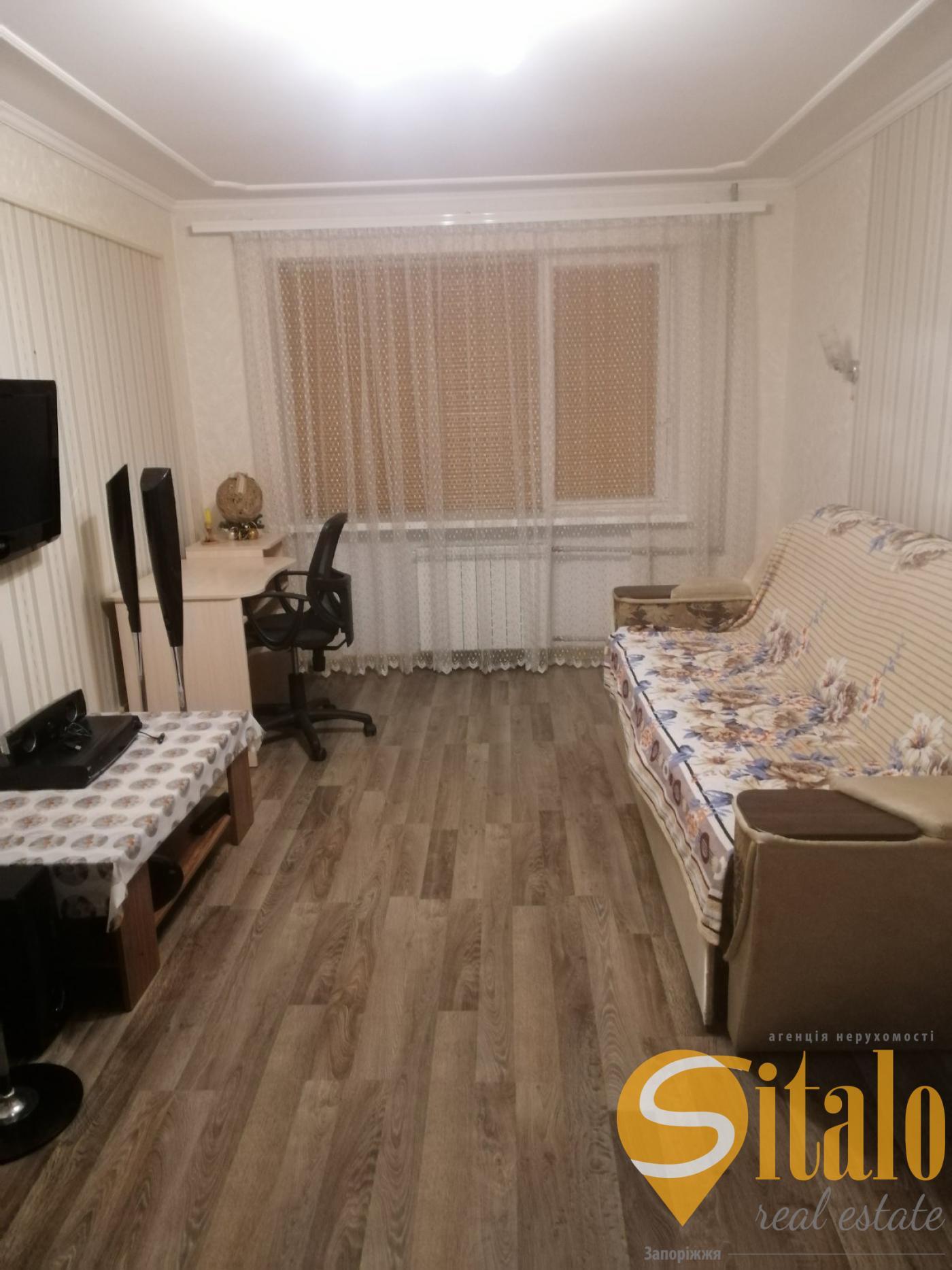 Продаж 3-кімнатної квартири 67 м², Гоголя вул.