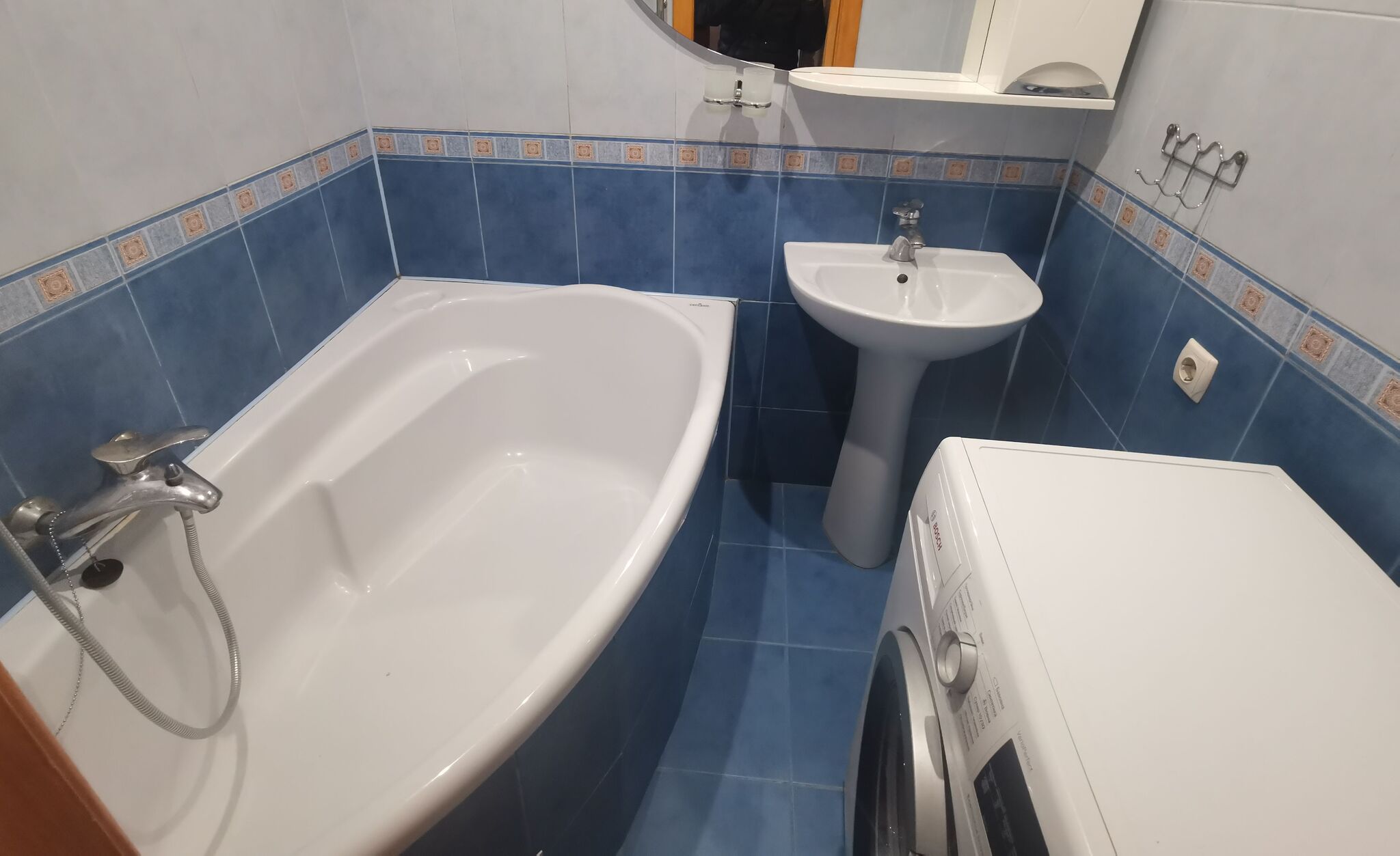 Аренда 2-комнатной квартиры 53 м², Карбышева ул., 22