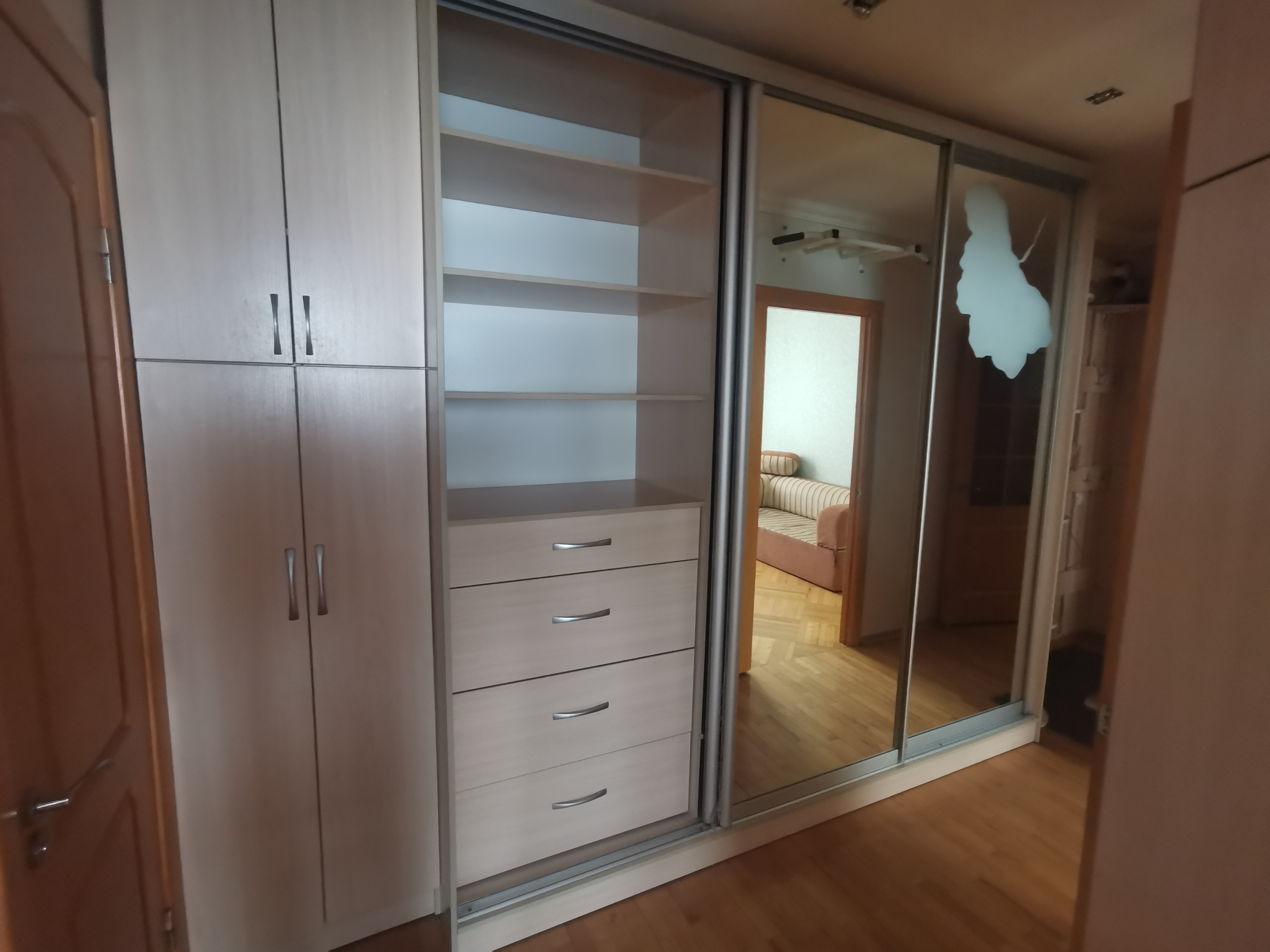 Аренда 2-комнатной квартиры 53 м², Карбышева ул., 22