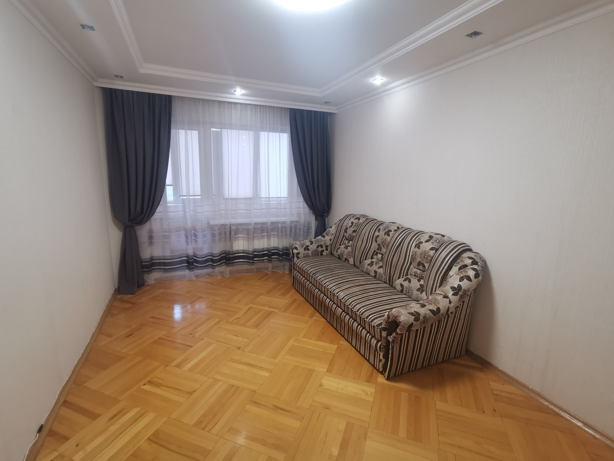 Аренда 2-комнатной квартиры 53 м², Карбышева ул., 22