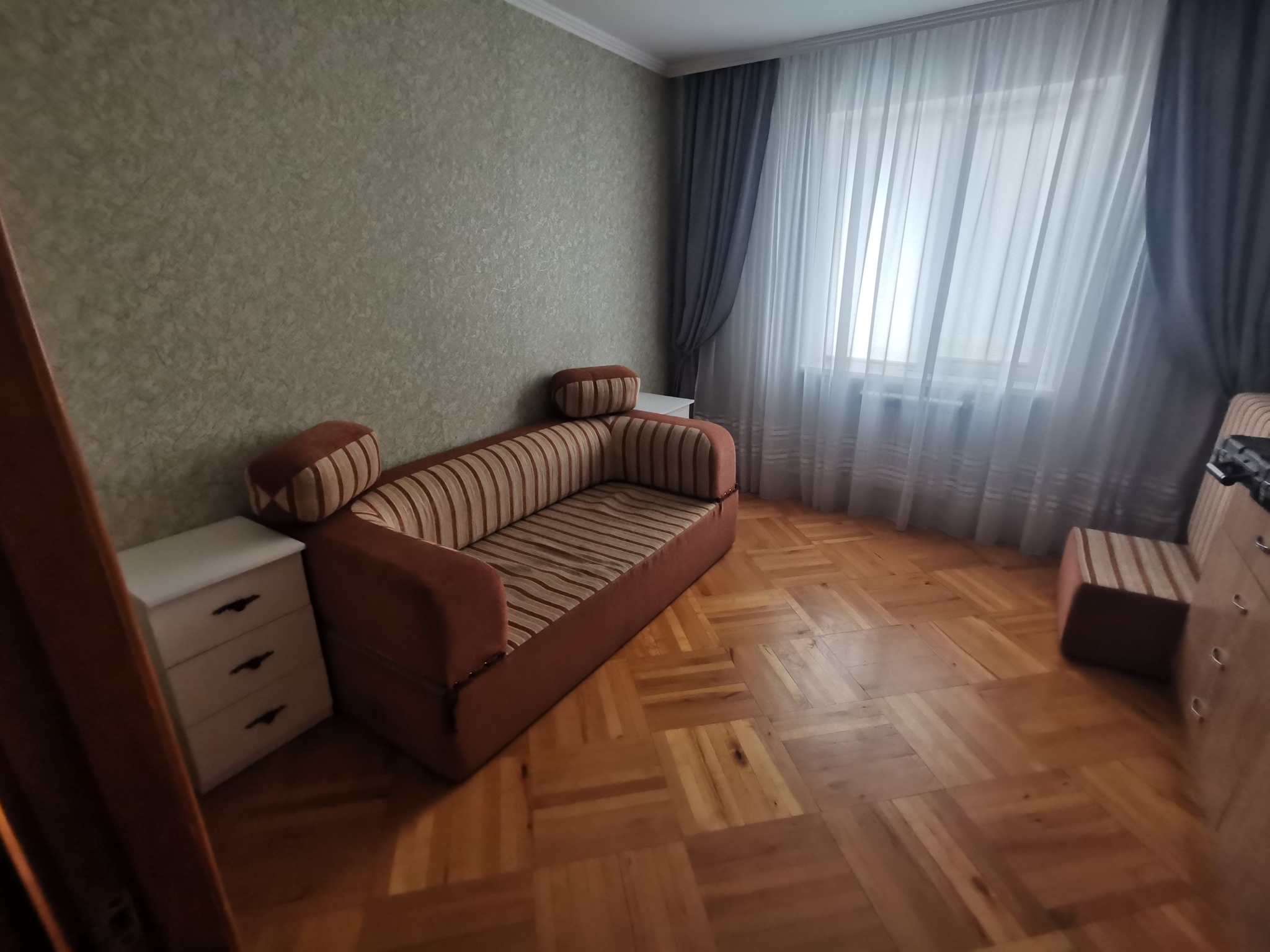 Аренда 2-комнатной квартиры 53 м², Карбышева ул., 22