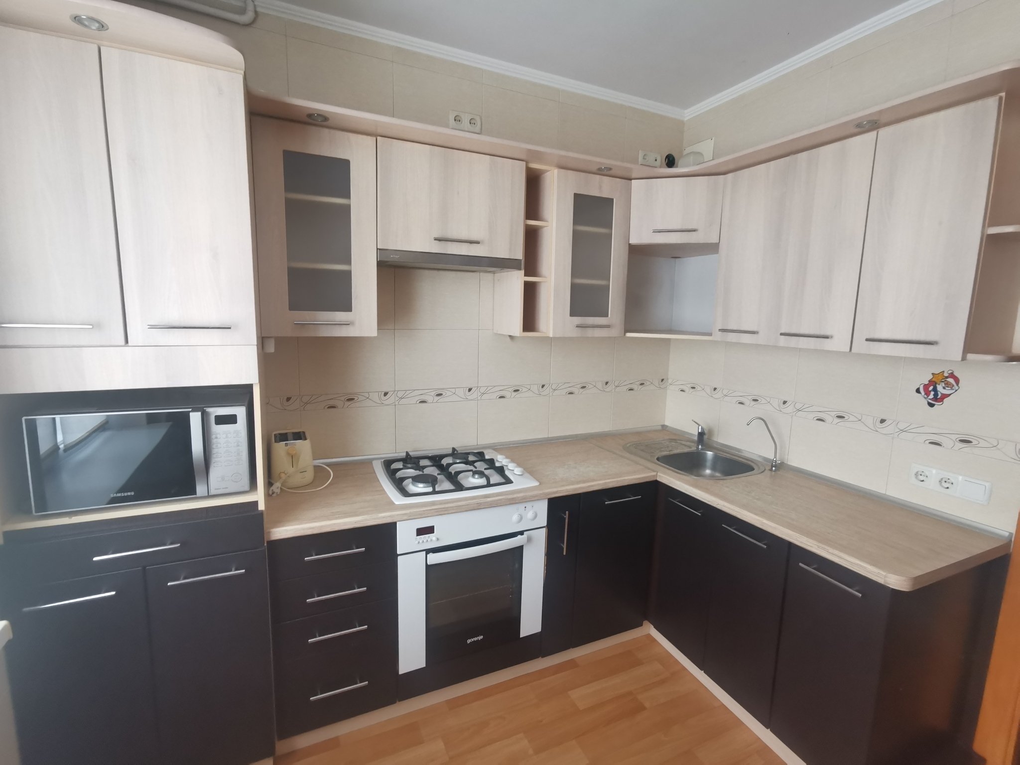 Аренда 2-комнатной квартиры 53 м², Карбышева ул., 22