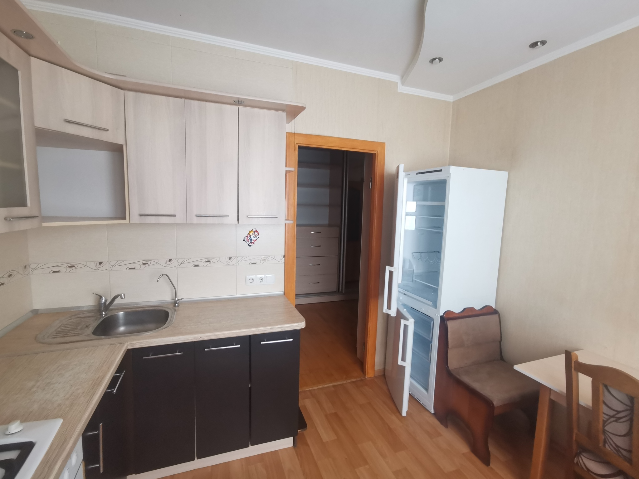 Аренда 2-комнатной квартиры 53 м², Карбышева ул., 22