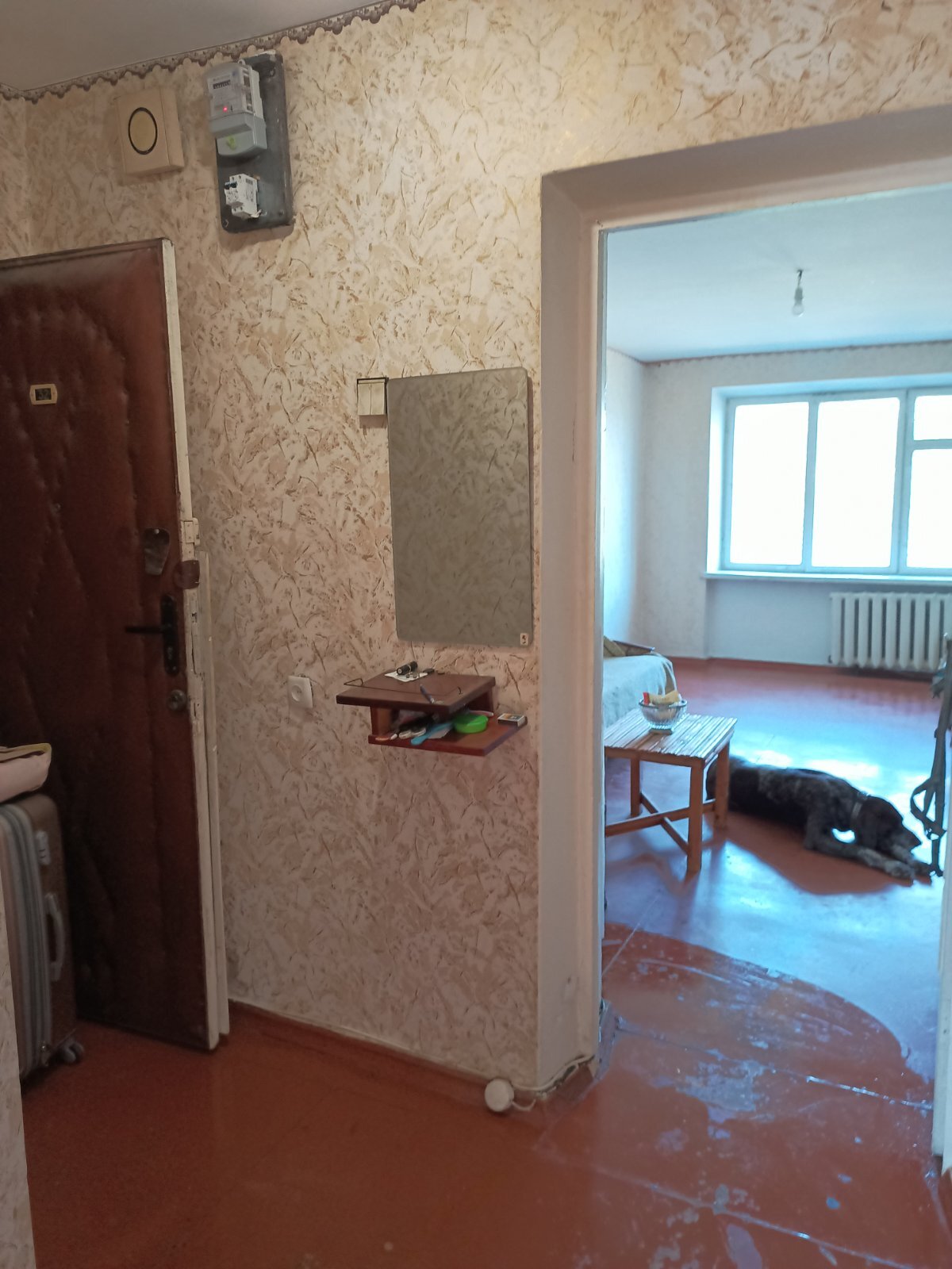 Продаж 3-кімнатної квартири 67 м², Хлібна вул., 43