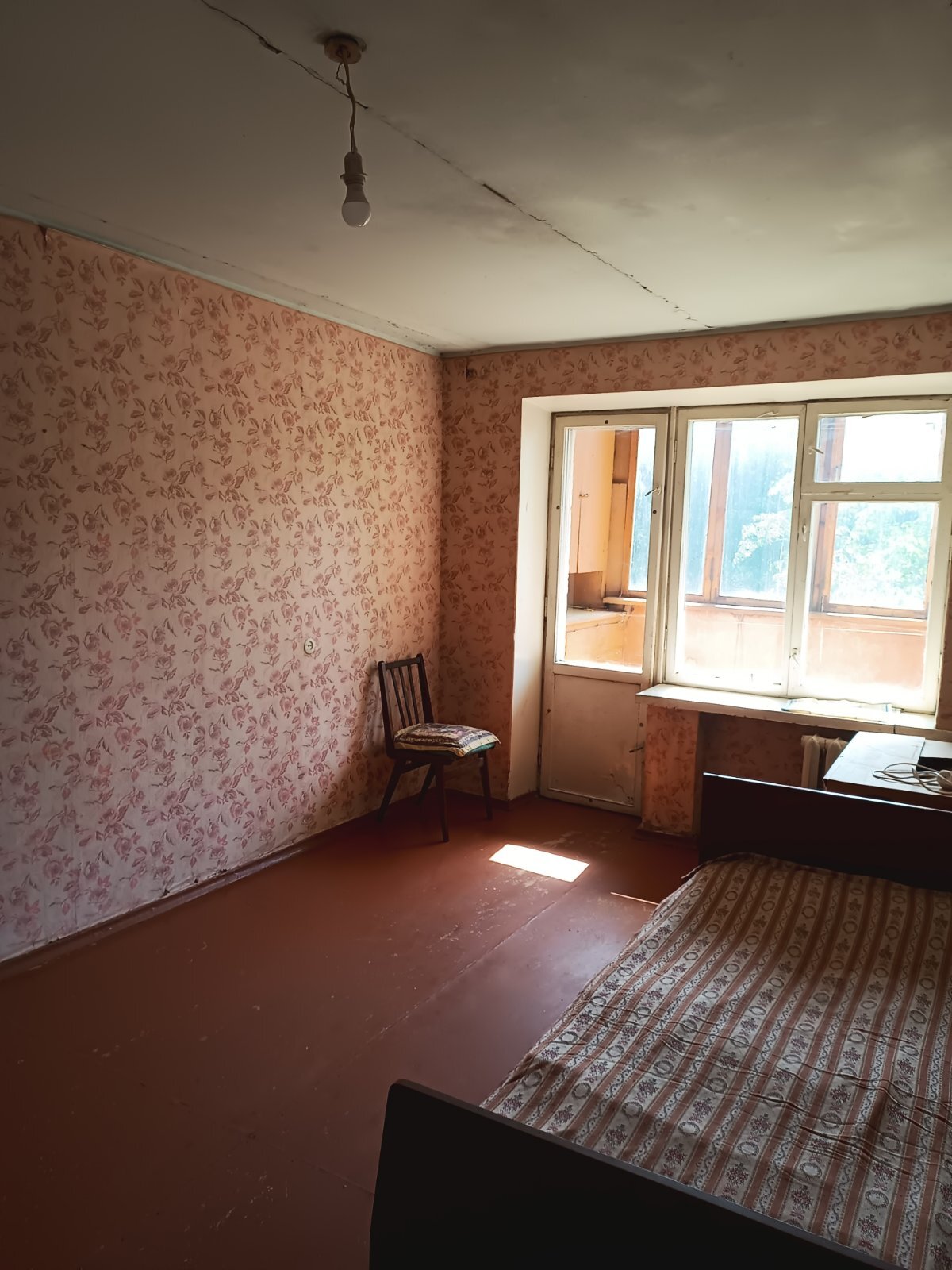 Продаж 3-кімнатної квартири 67 м², Хлібна вул., 43