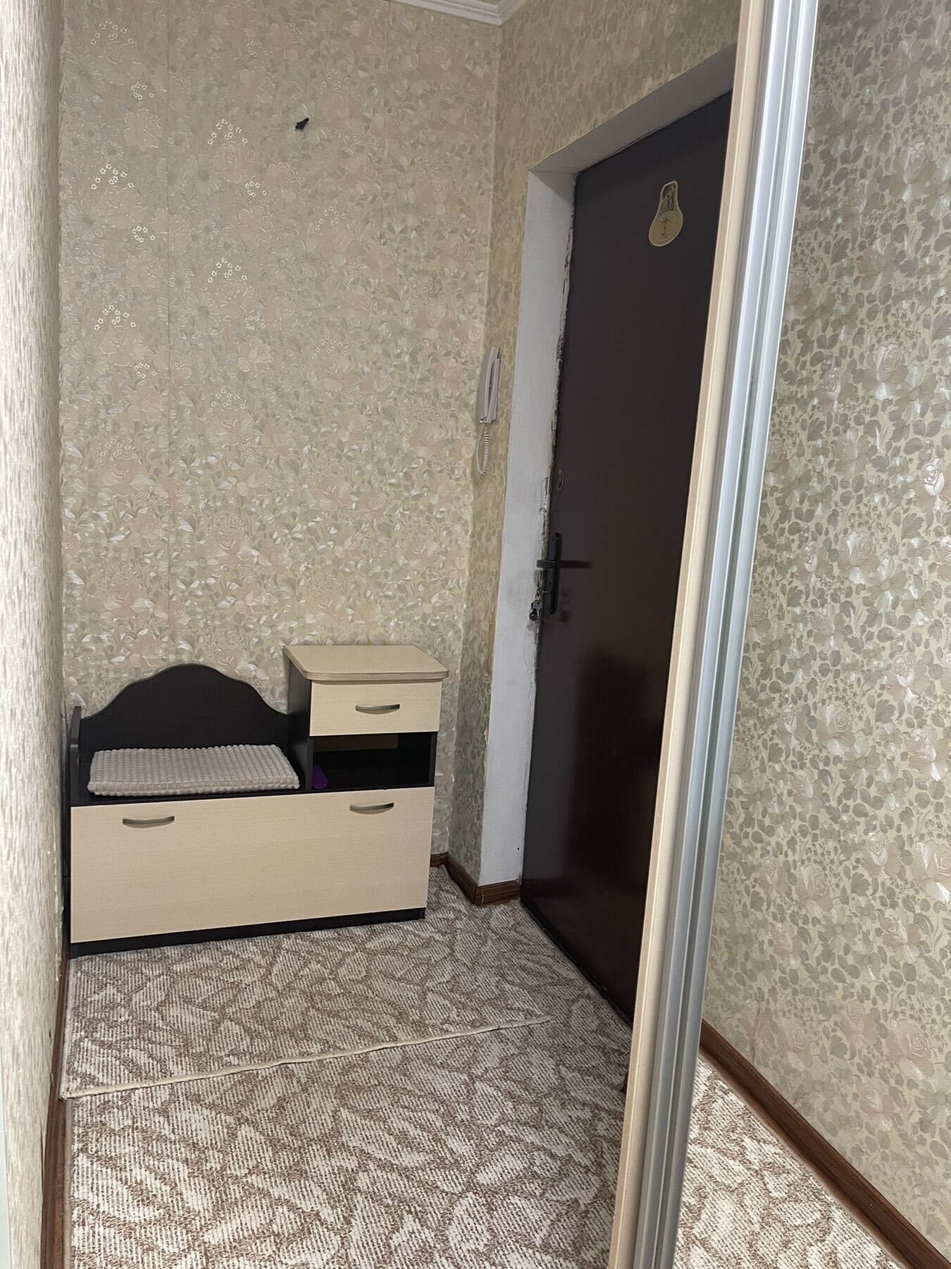Продажа 1-комнатной квартиры 39 м², Академика Заболотного ул.