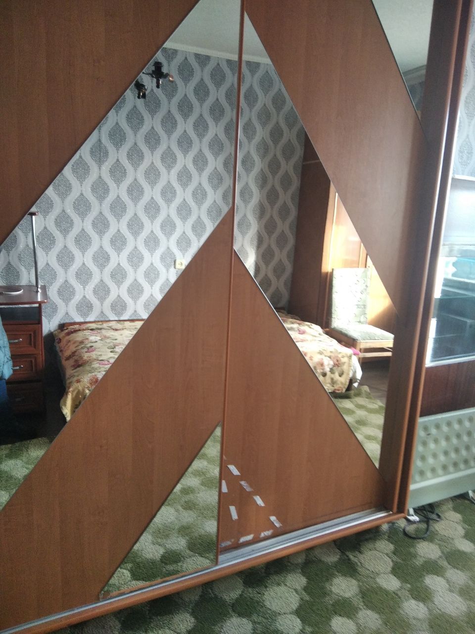 Аренда 1-комнатной квартиры 35 м², Леваневского ул.