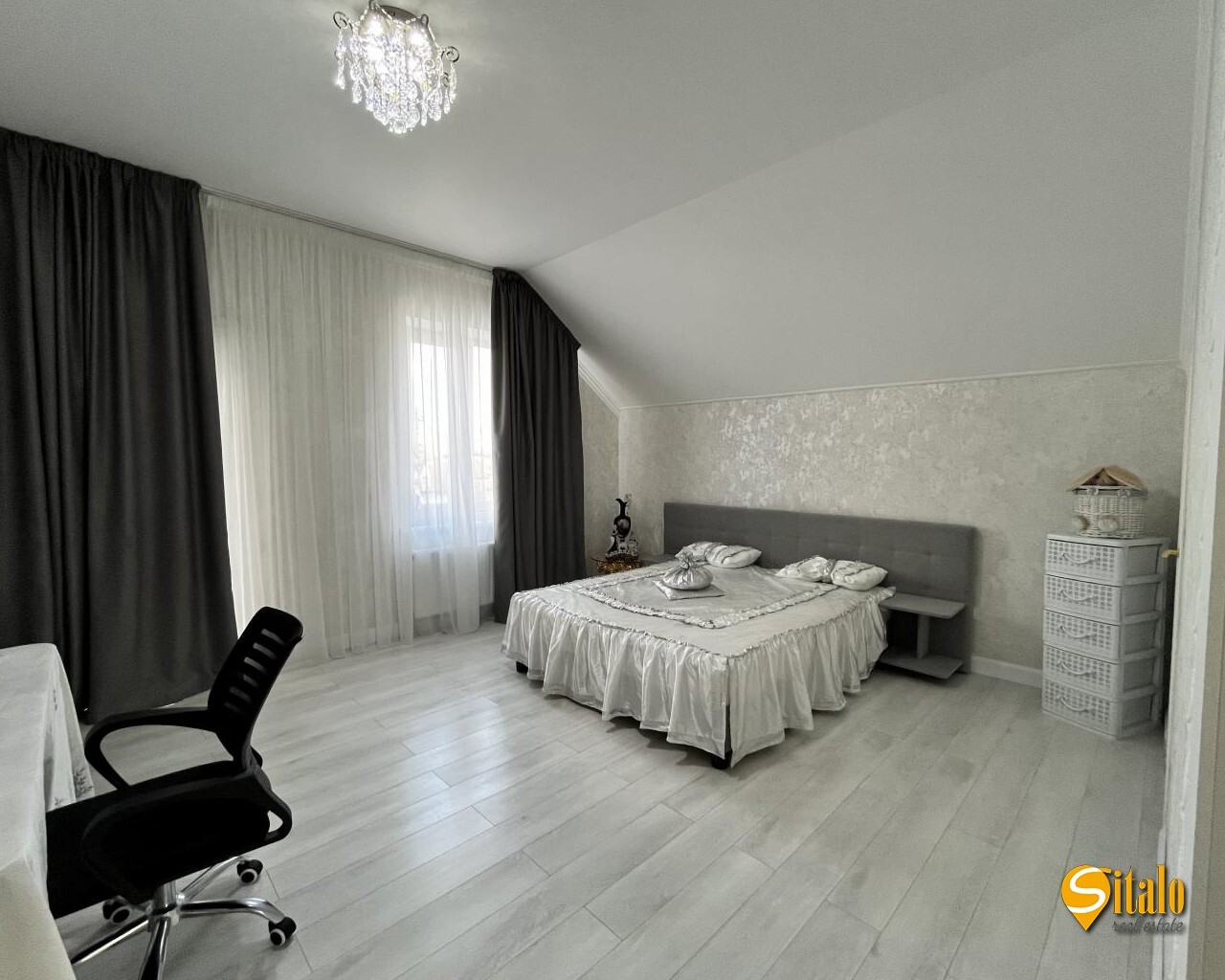 Продажа дома 220 м², Сергея Колоса ул.