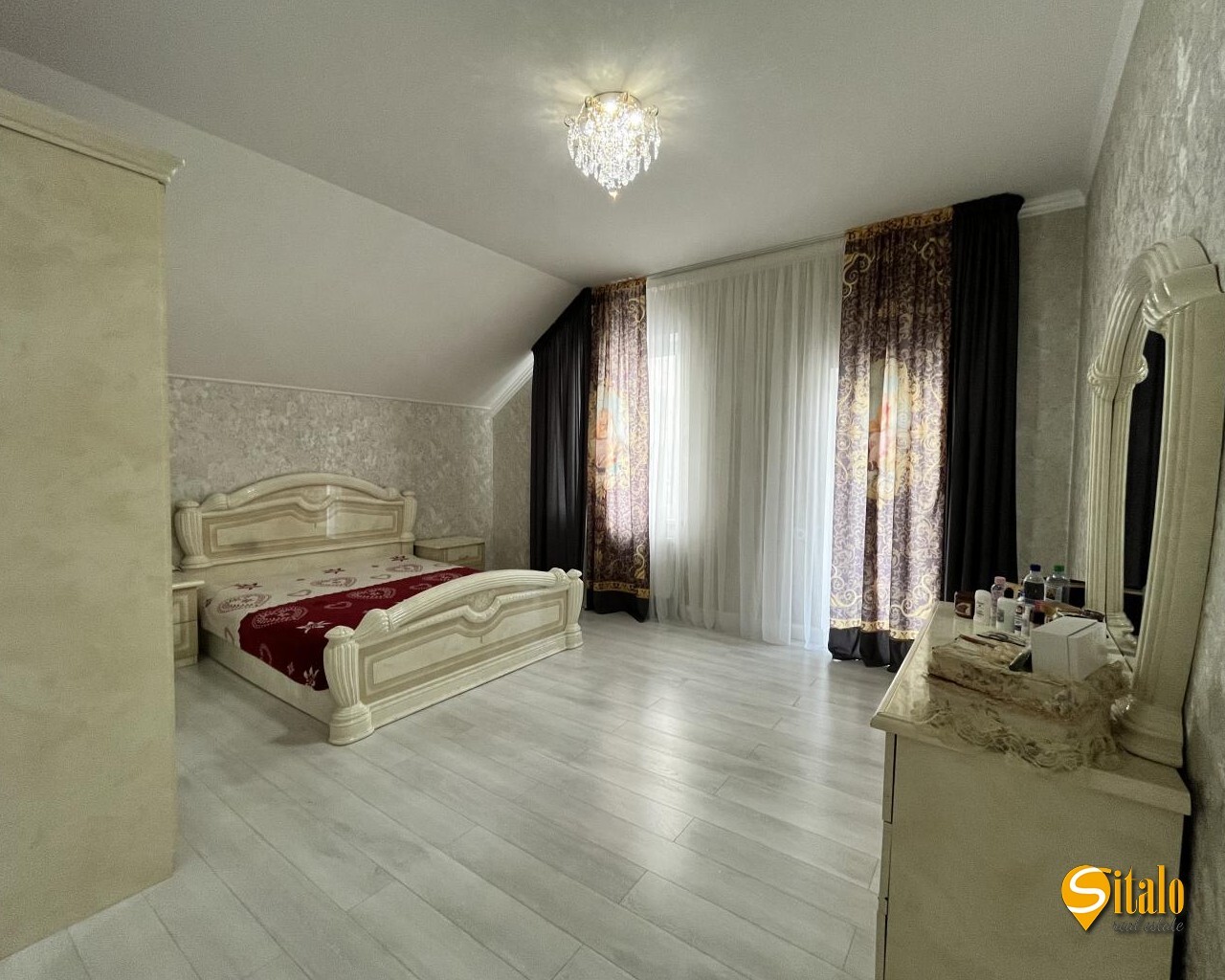 Продажа дома 220 м², Сергея Колоса ул.