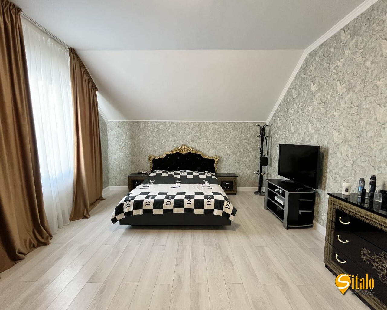 Продажа дома 220 м², Сергея Колоса ул.