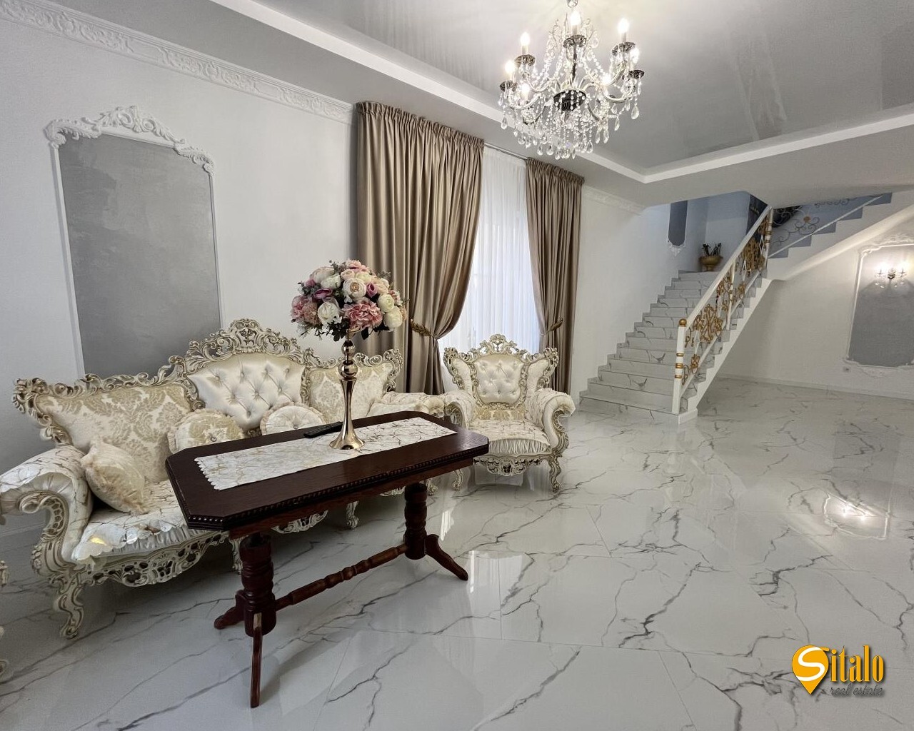 Продажа дома 220 м², Сергея Колоса ул.
