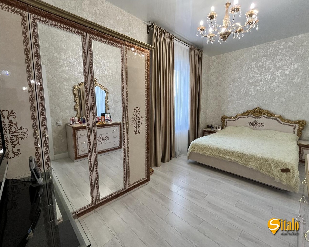 Продажа дома 220 м², Сергея Колоса ул.