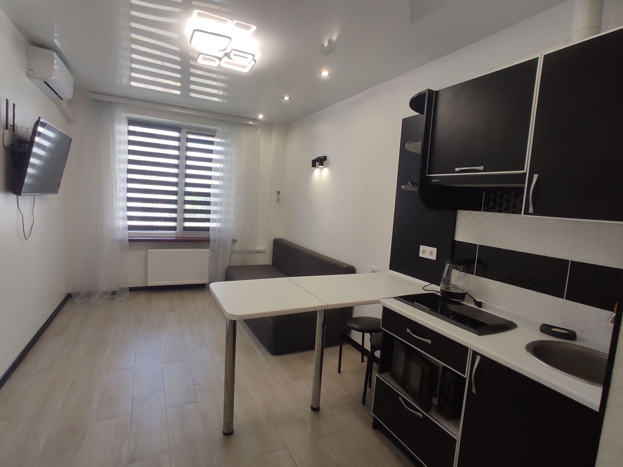 Продаж 1-кімнатної квартири 19 м², Шевченківський пров., пер.,38