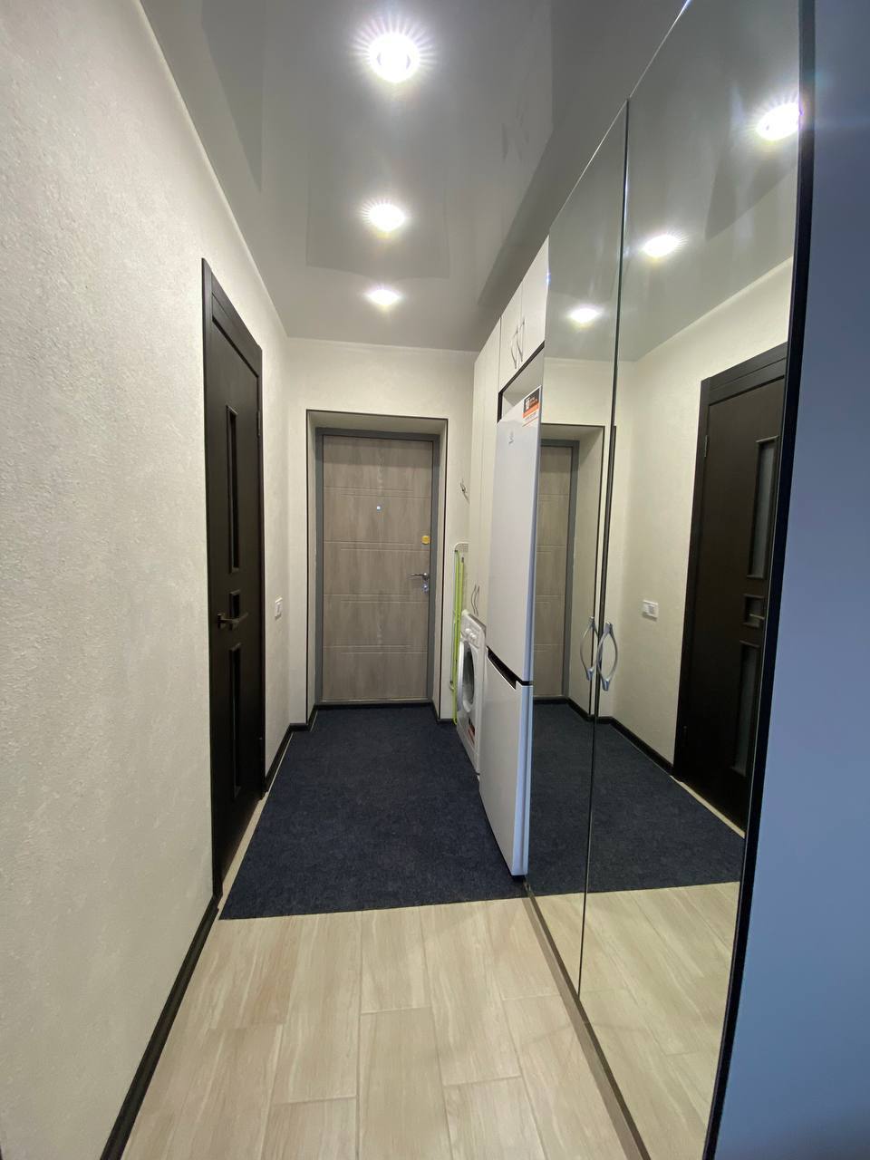 Продаж 1-кімнатної квартири 19 м², Шевченківський пров., пер.,38