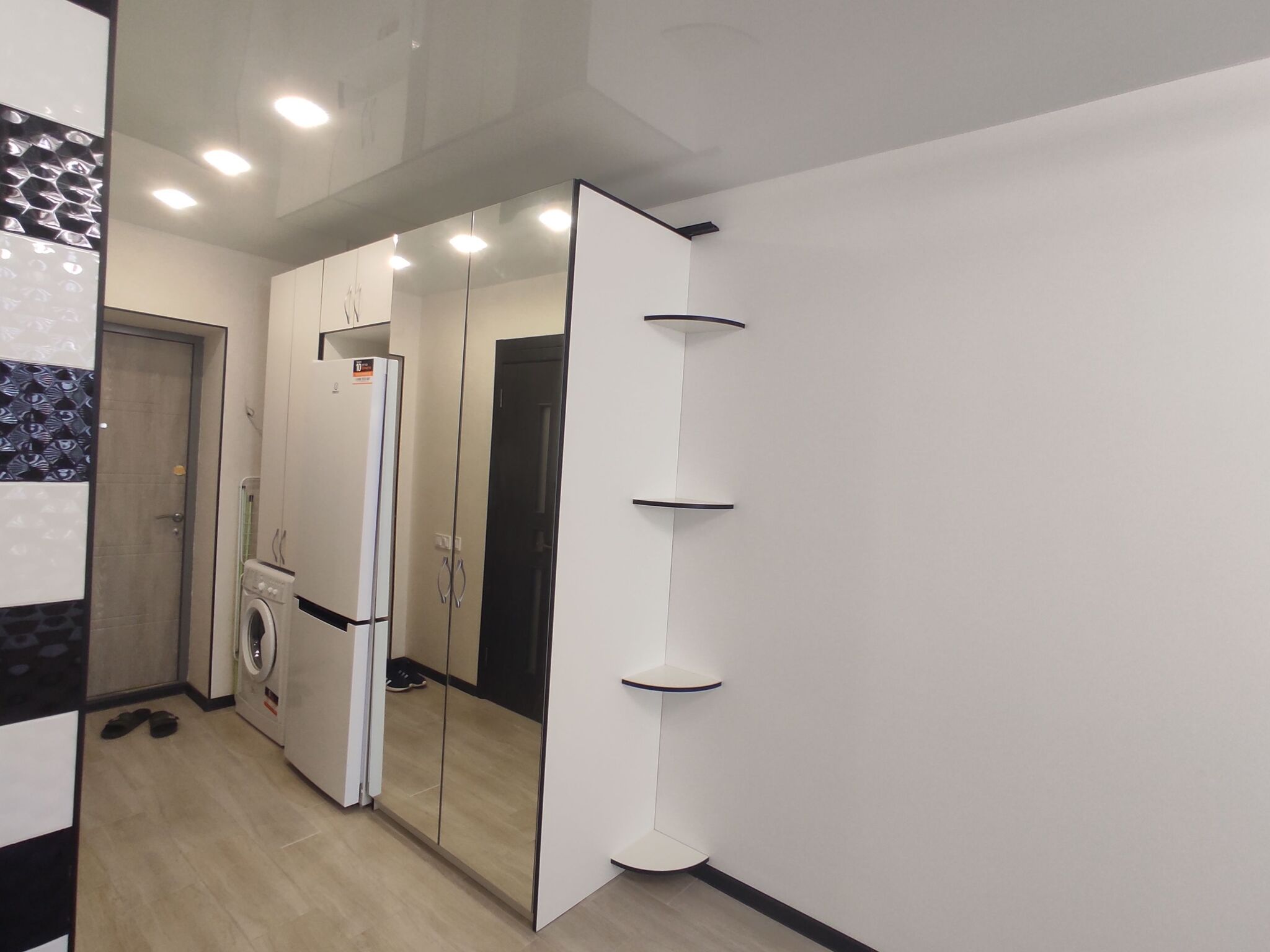 Продаж 1-кімнатної квартири 19 м², Шевченківський пров., пер.,38