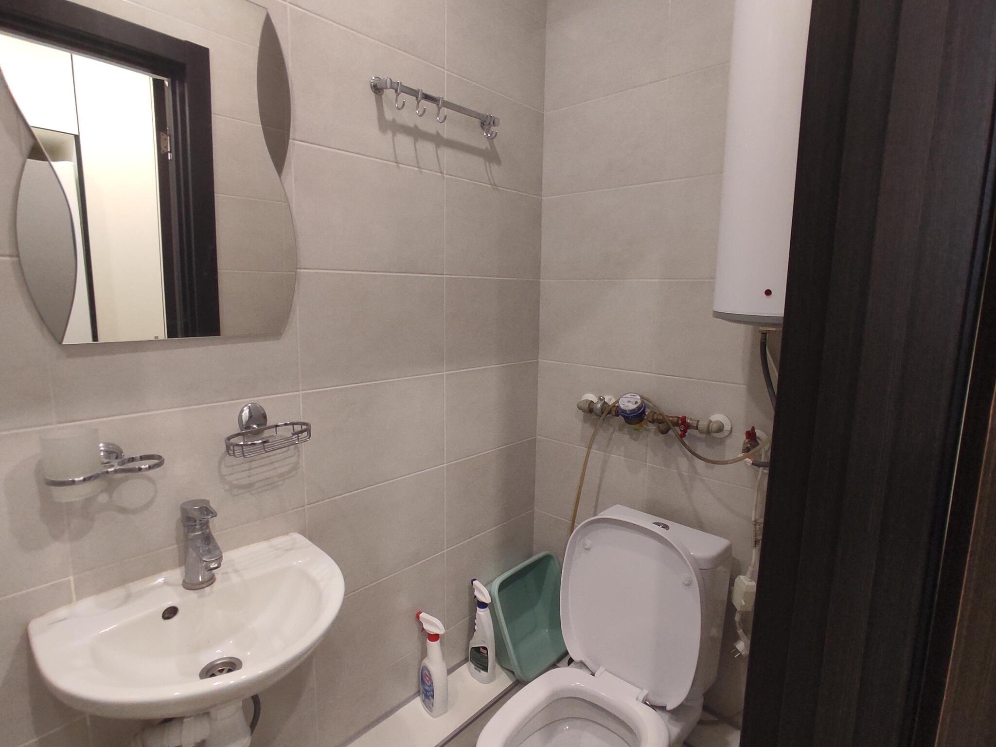 Продаж 1-кімнатної квартири 19 м², Шевченківський пров., пер.,38