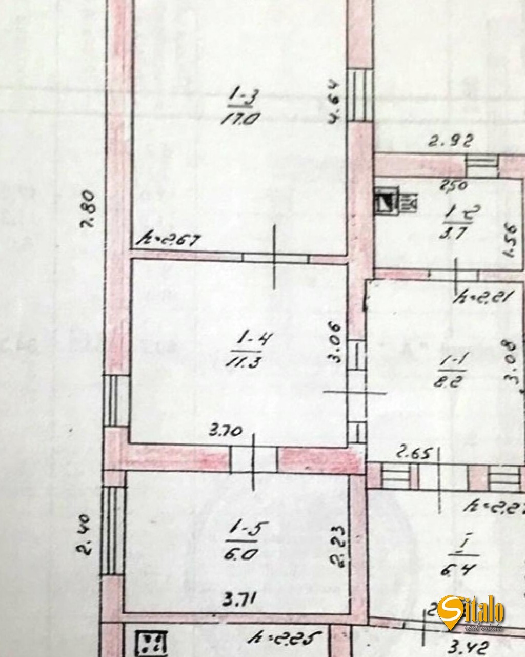 Продаж будинку 664 м², Тараса Шевченко пров.